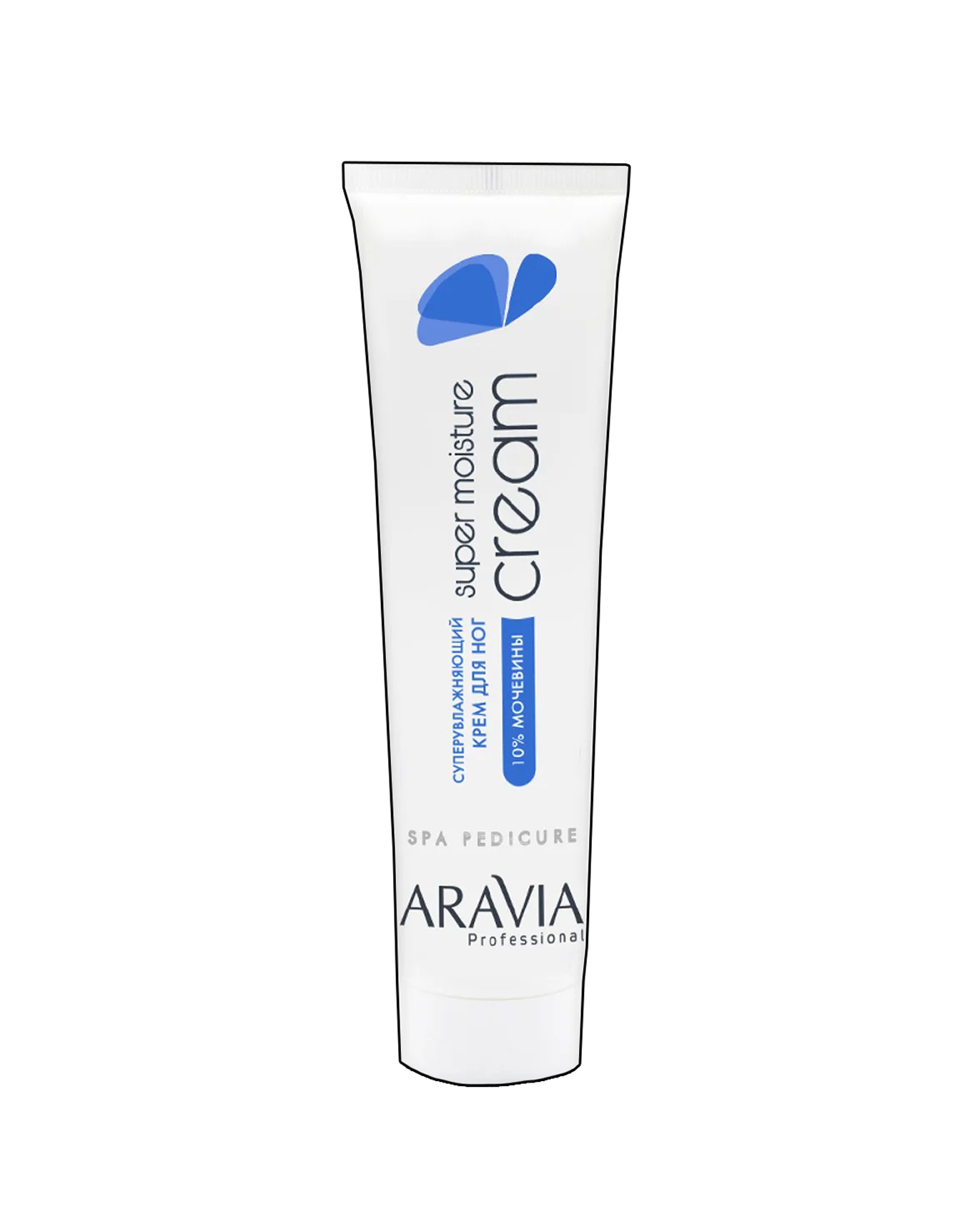 От сухости, шелушений и натоптышей: смягчающие маски, кремы и бальзамы для ног (фото 8)