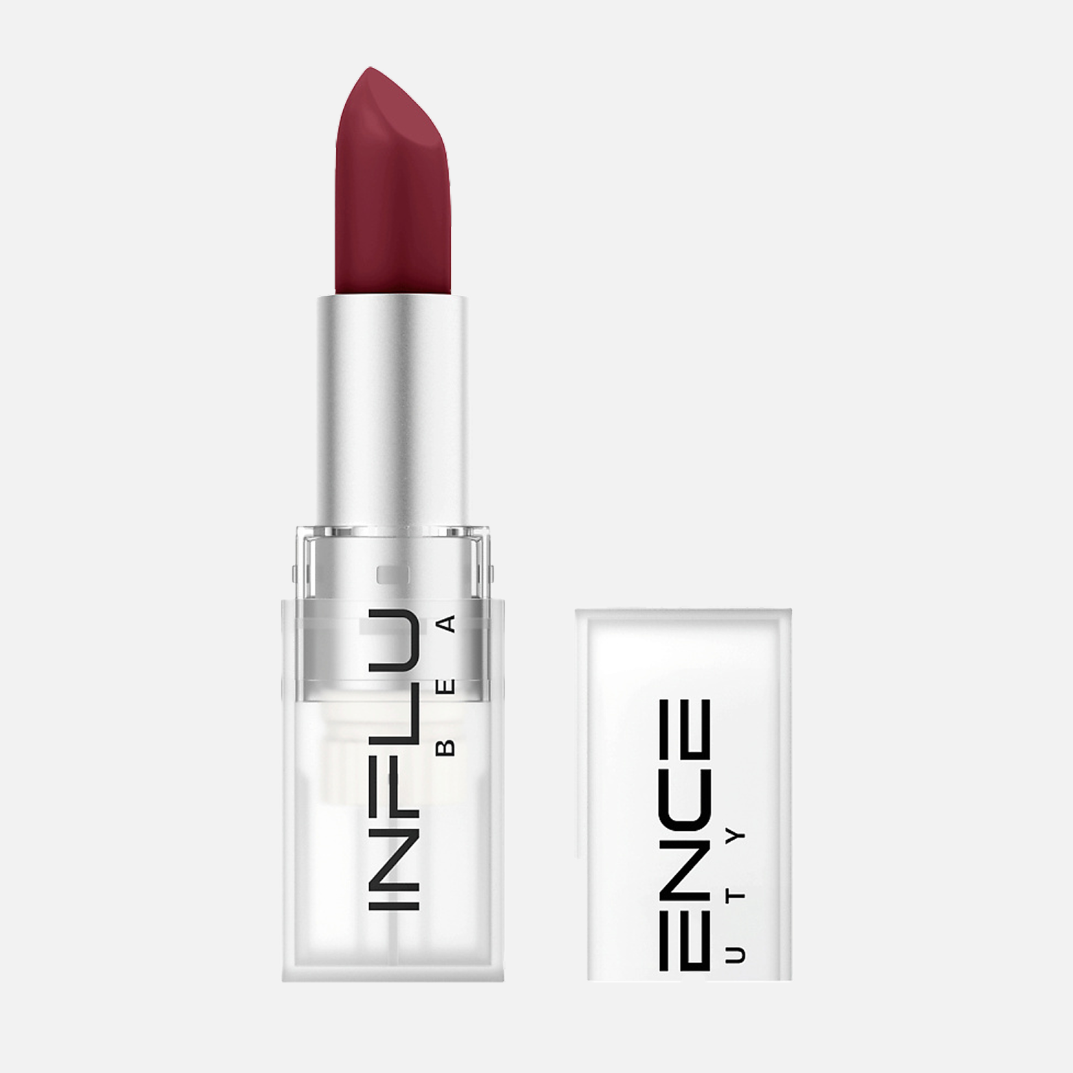 В кофейном, темно-вишневом и цвете спелой клюквы: помады, масла и блески для губ на осень 2025 (фото 6)