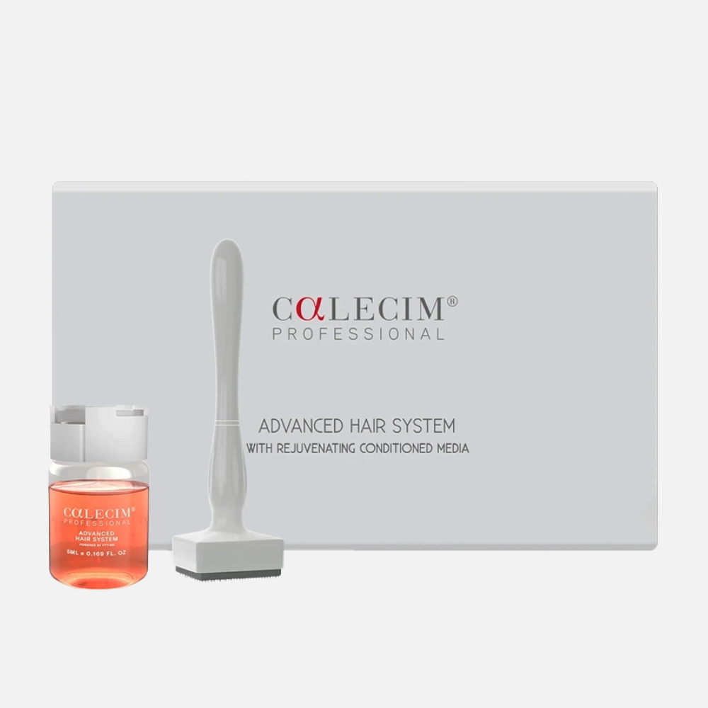 Длинная история: массажеры, сыворотки и гаджеты для роста волос (фото 7)