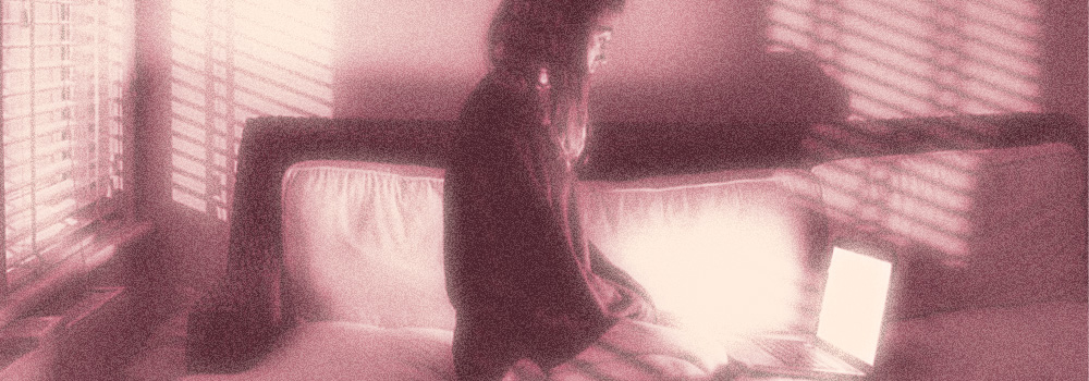 Отношения на расстоянии: как любить, когда рядом только айфон? (18+) (фото 3)