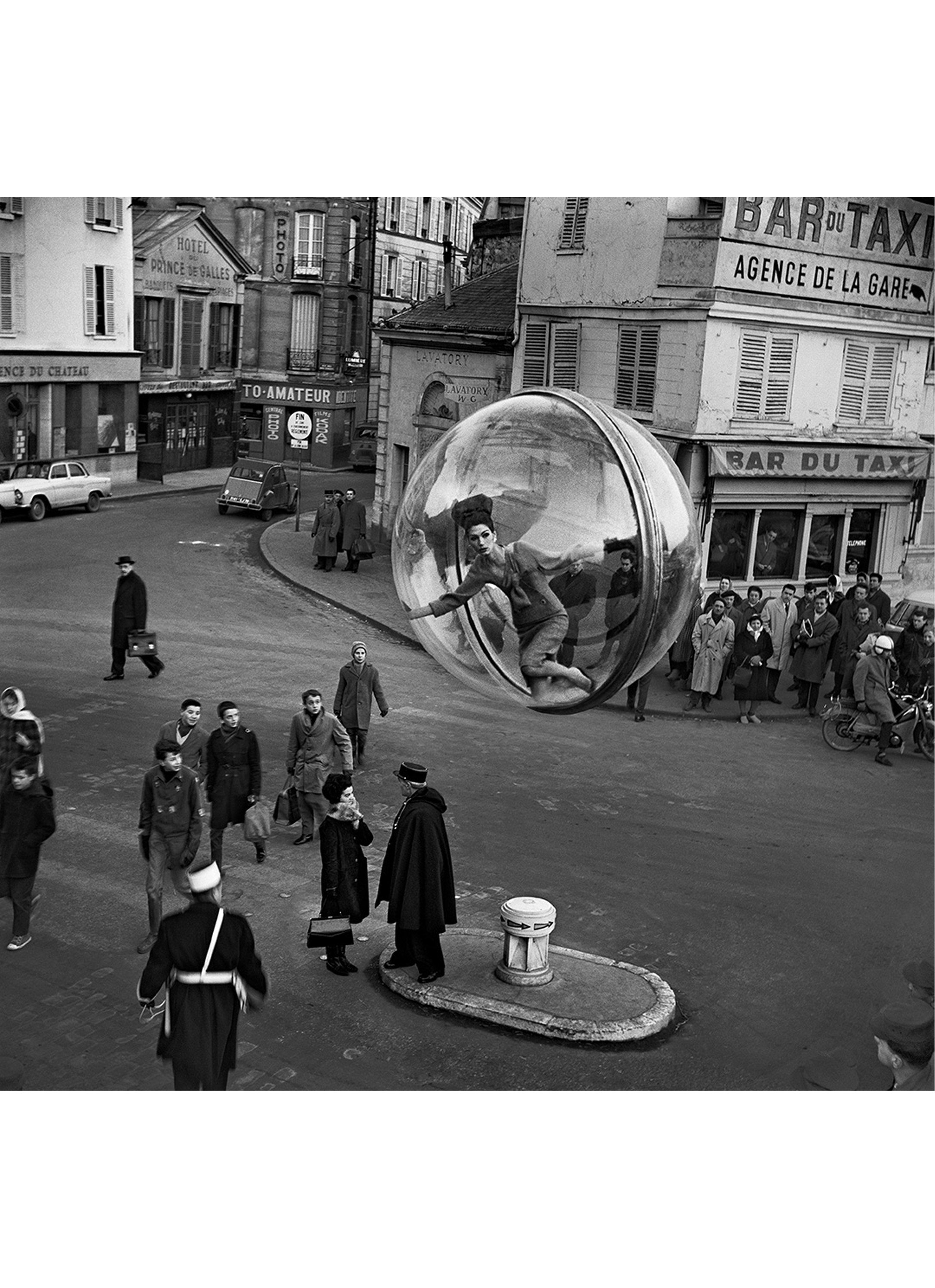 Карнавальные костюмы и виртуальная мифология: куда идти и что смотреть в музеях в октябре (фото 7)