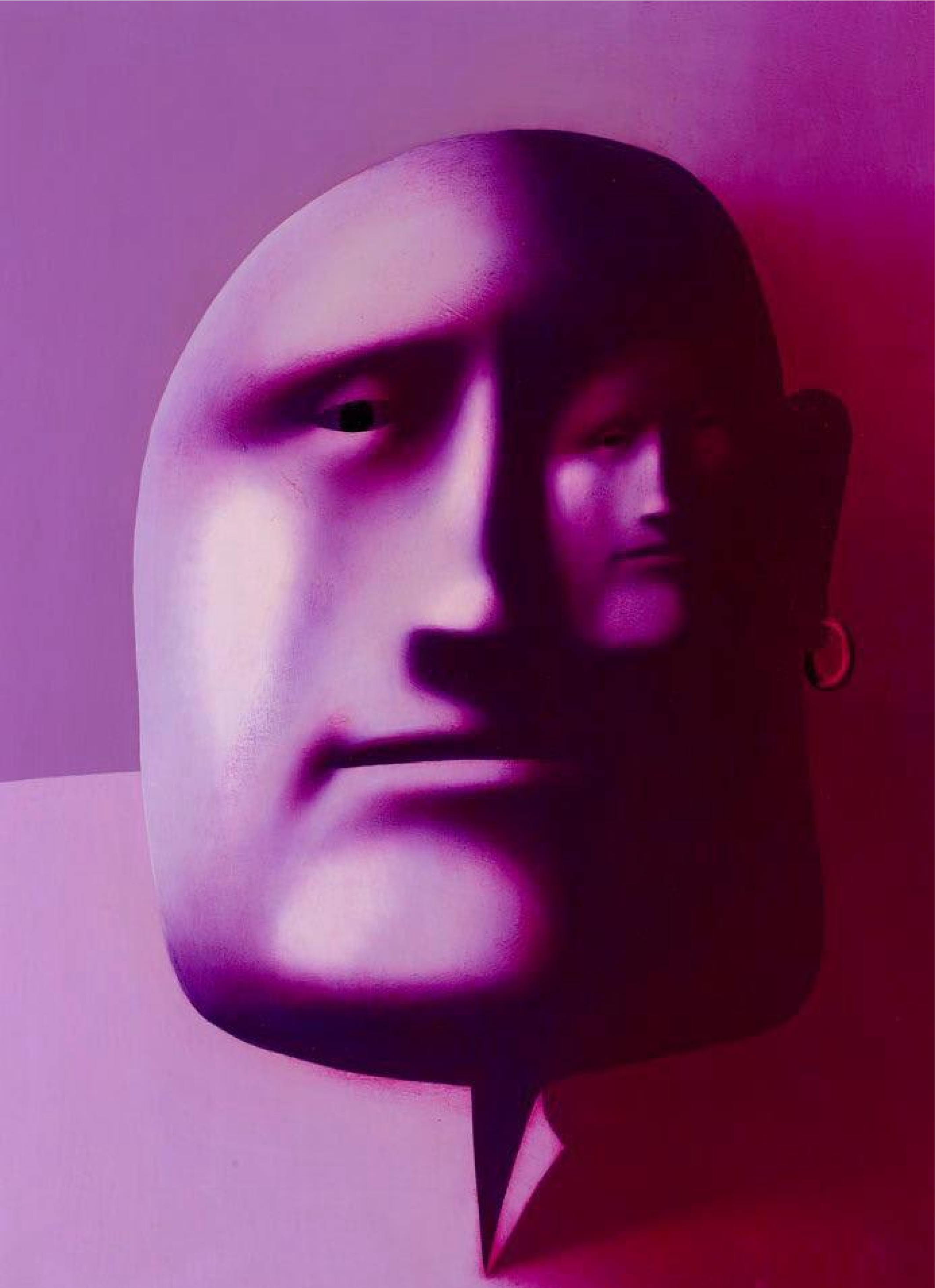 Карнавальные костюмы и виртуальная мифология: куда идти и что смотреть в музеях в октябре (фото 17)