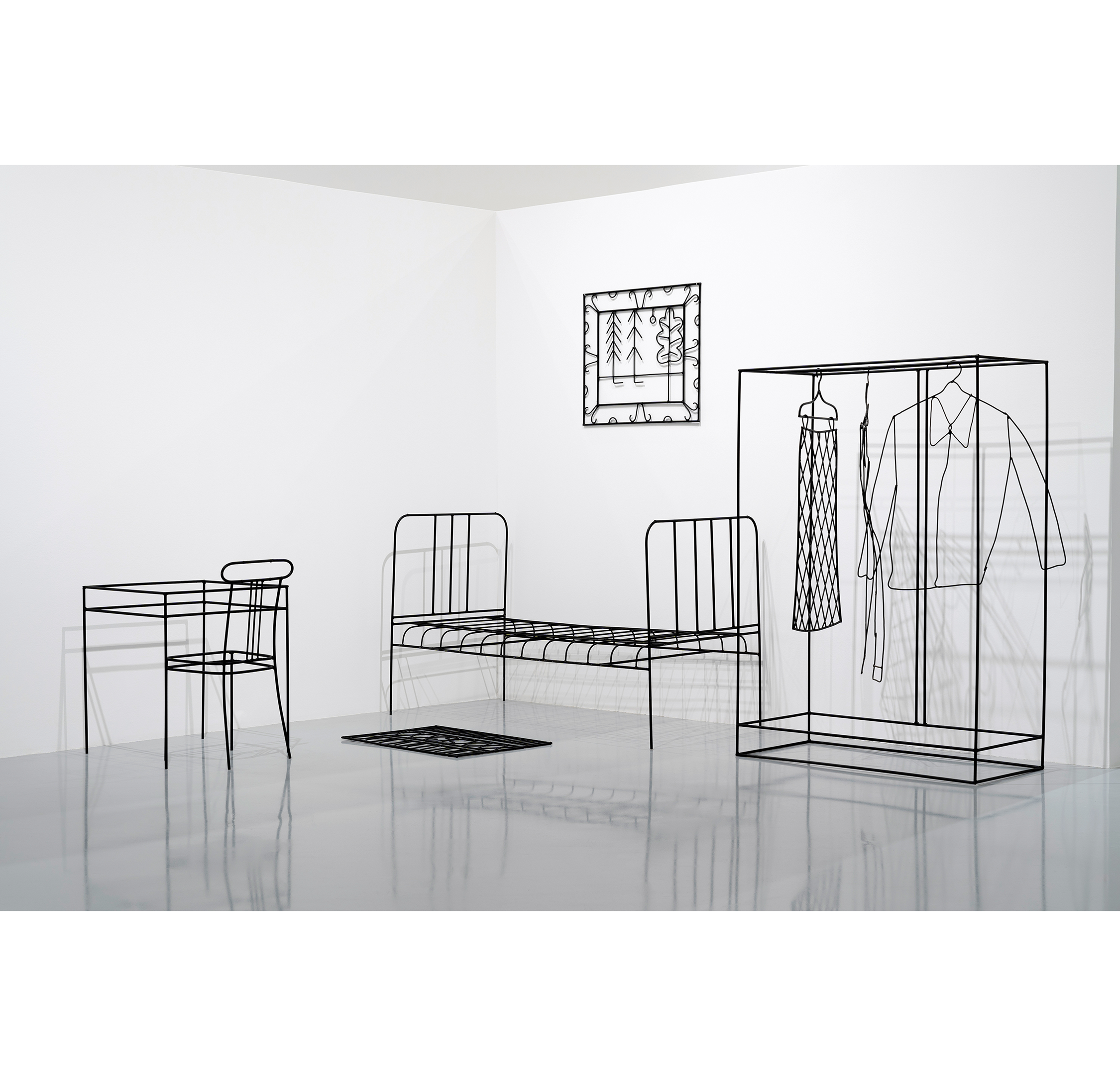 Карнавальные костюмы и виртуальная мифология: куда идти и что смотреть в музеях в октябре (фото 4)