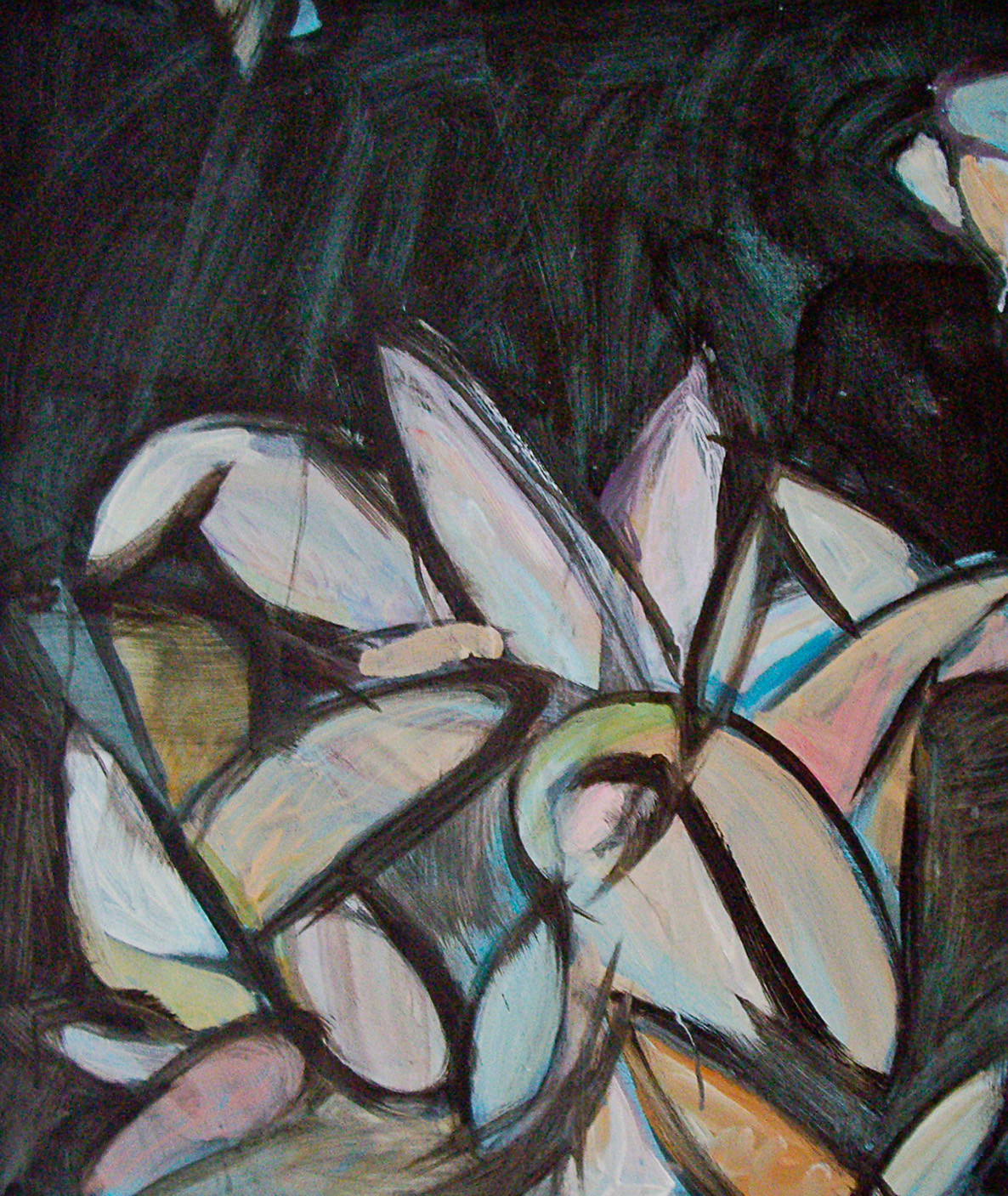 Карнавальные костюмы и виртуальная мифология: куда идти и что смотреть в музеях в октябре (фото 5)