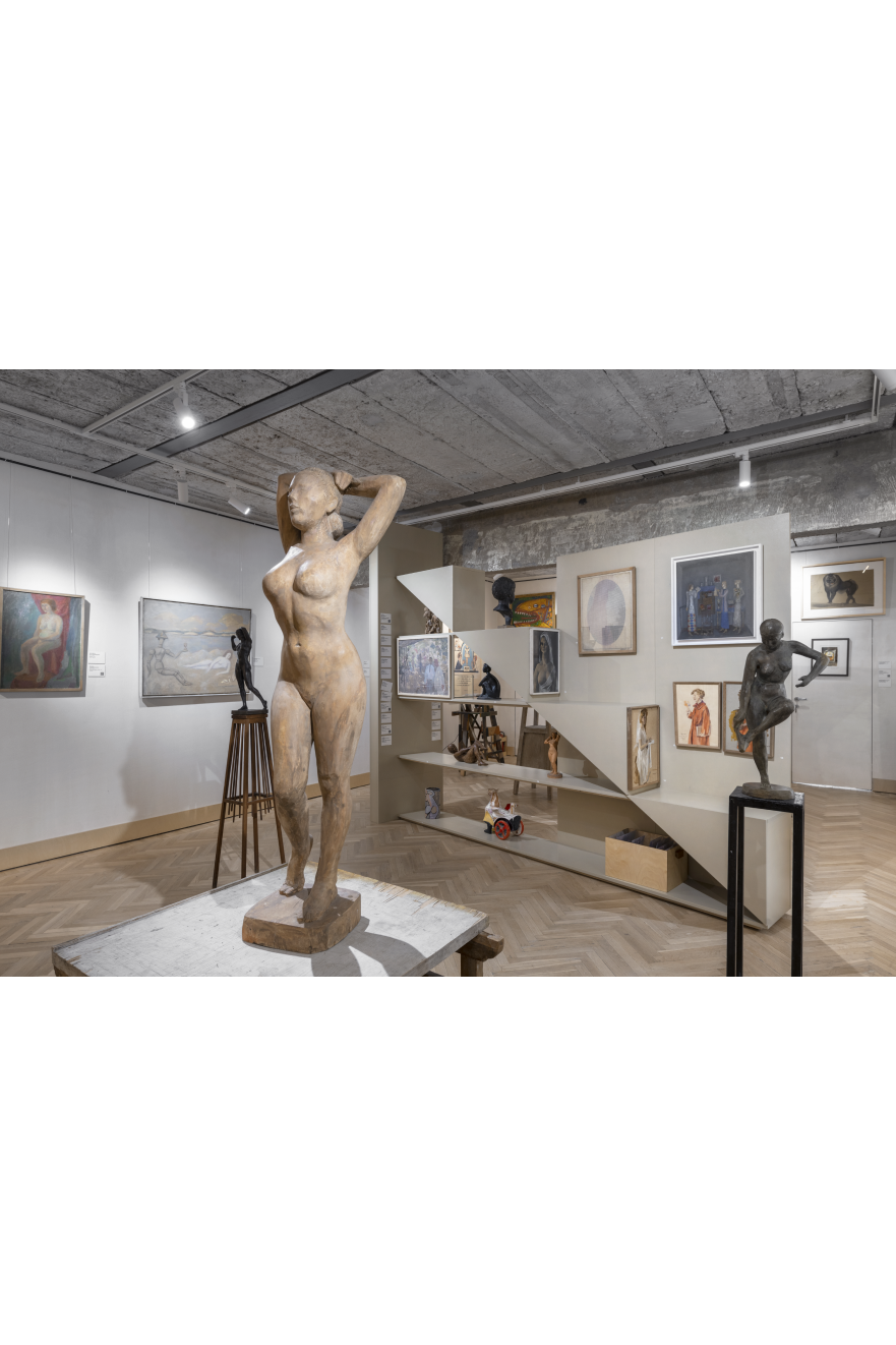 Карнавальные костюмы и виртуальная мифология: куда идти и что смотреть в музеях в октябре (фото 10)