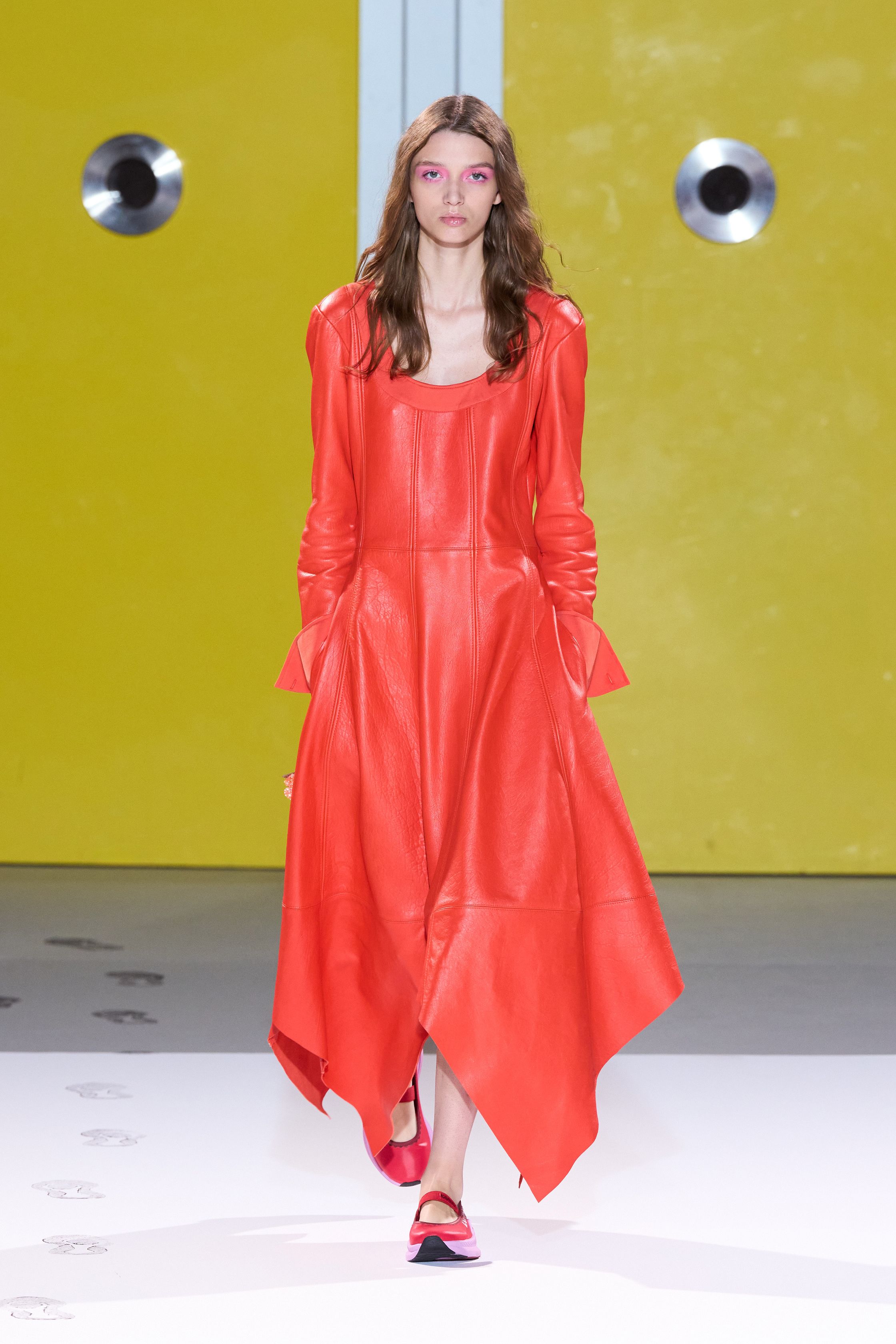 Чему нас научила Неделя моды в Париже. Главные тренды сезона весна-лето 2026 (фото 4)