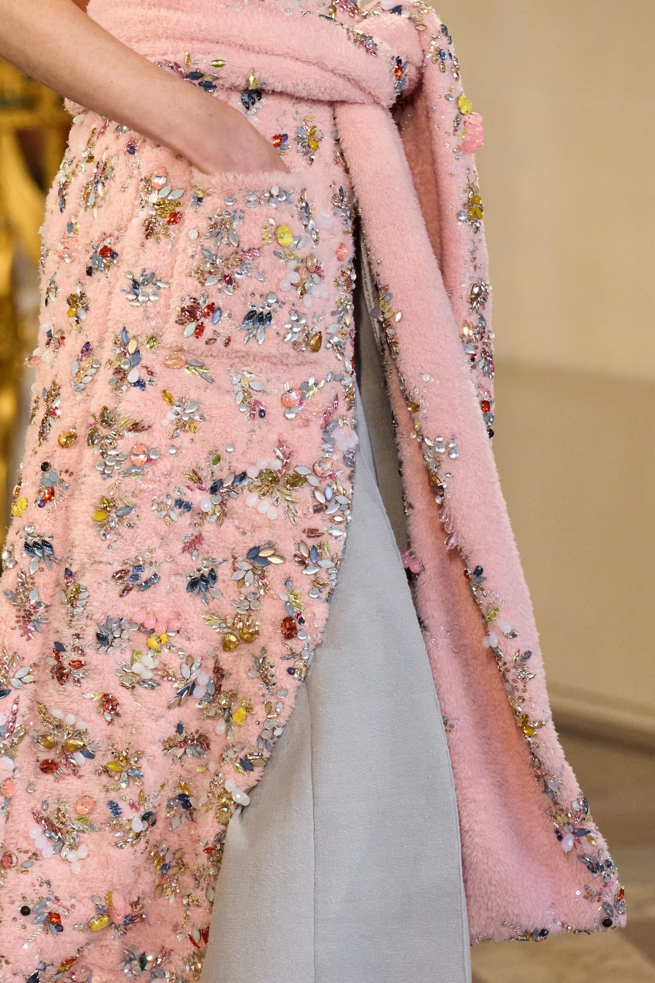 Чему нас научила Неделя моды в Париже. Главные тренды сезона весна-лето 2026 (фото 21)