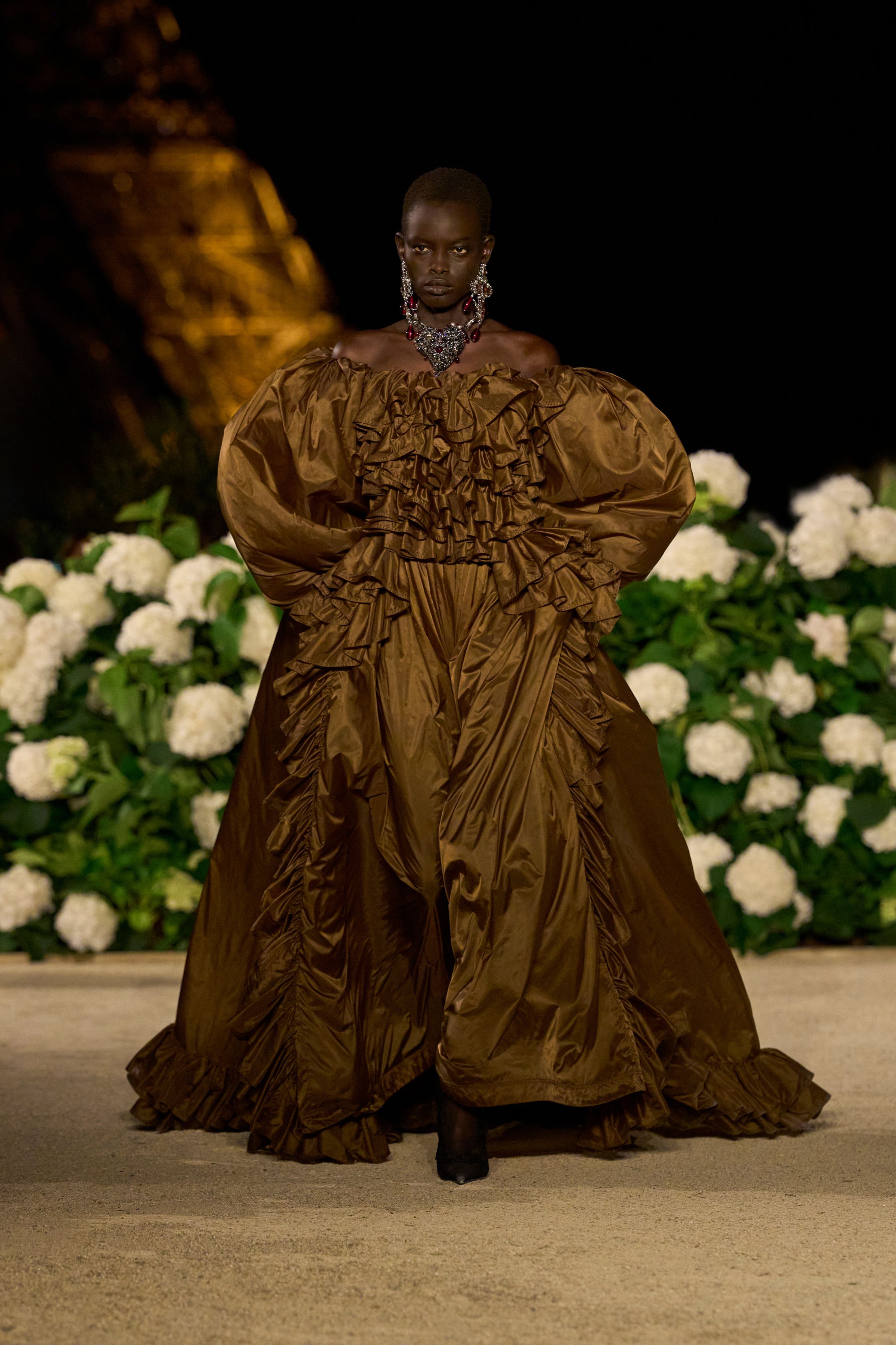 Чему нас научила Неделя моды в Париже. Главные тренды сезона весна-лето 2026 (фото 48)