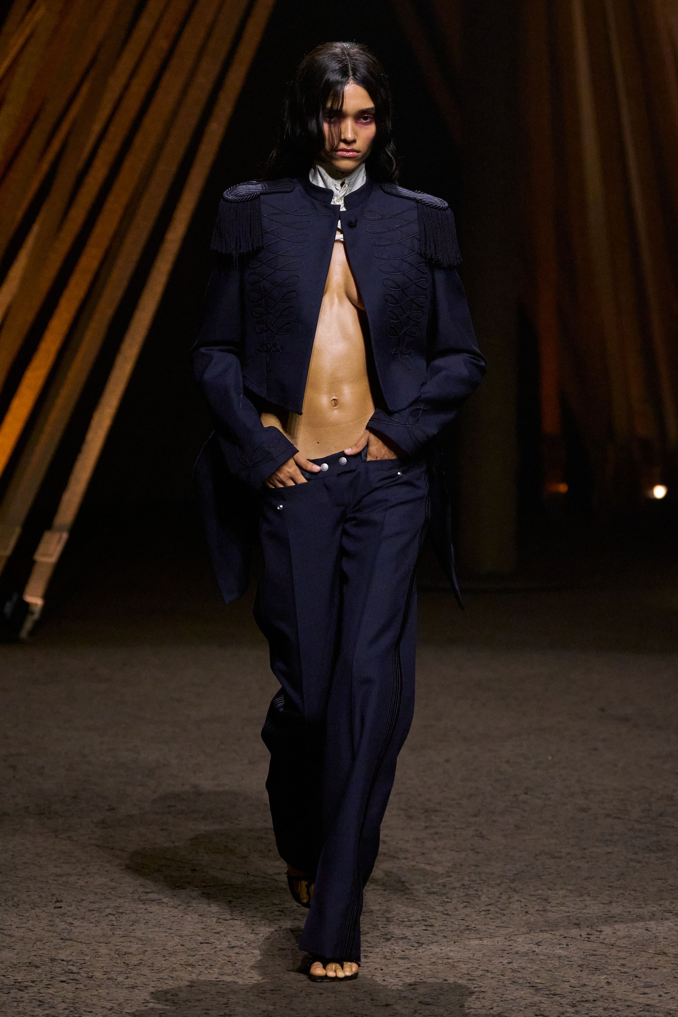 Чему нас научила Неделя моды в Париже. Главные тренды сезона весна-лето 2026 (фото 51)