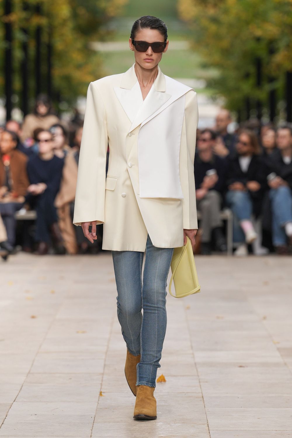 Чему нас научила Неделя моды в Париже. Главные тренды сезона весна-лето 2026 (фото 54)