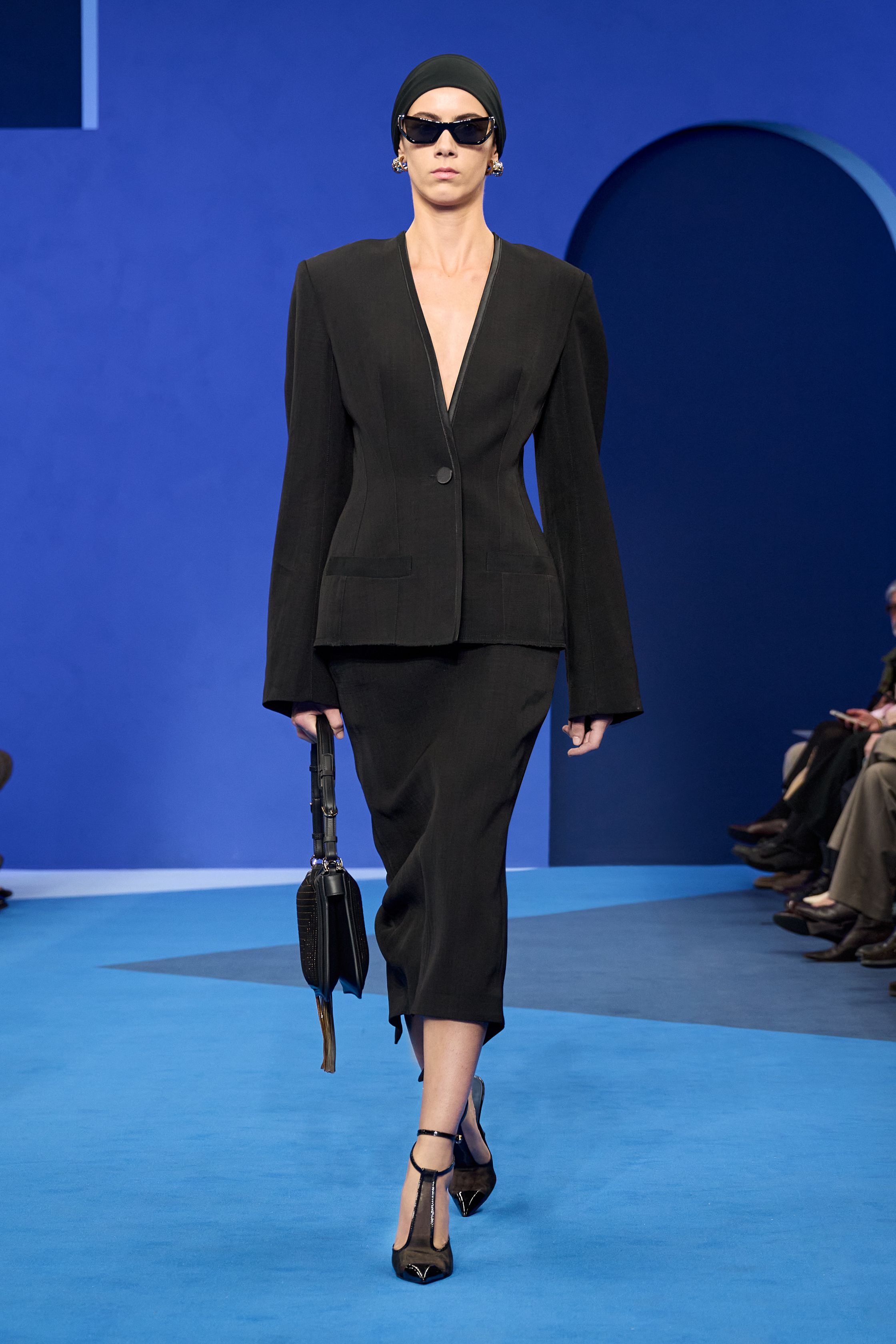 Чему нас научила Неделя моды в Париже. Главные тренды сезона весна-лето 2026 (фото 66)