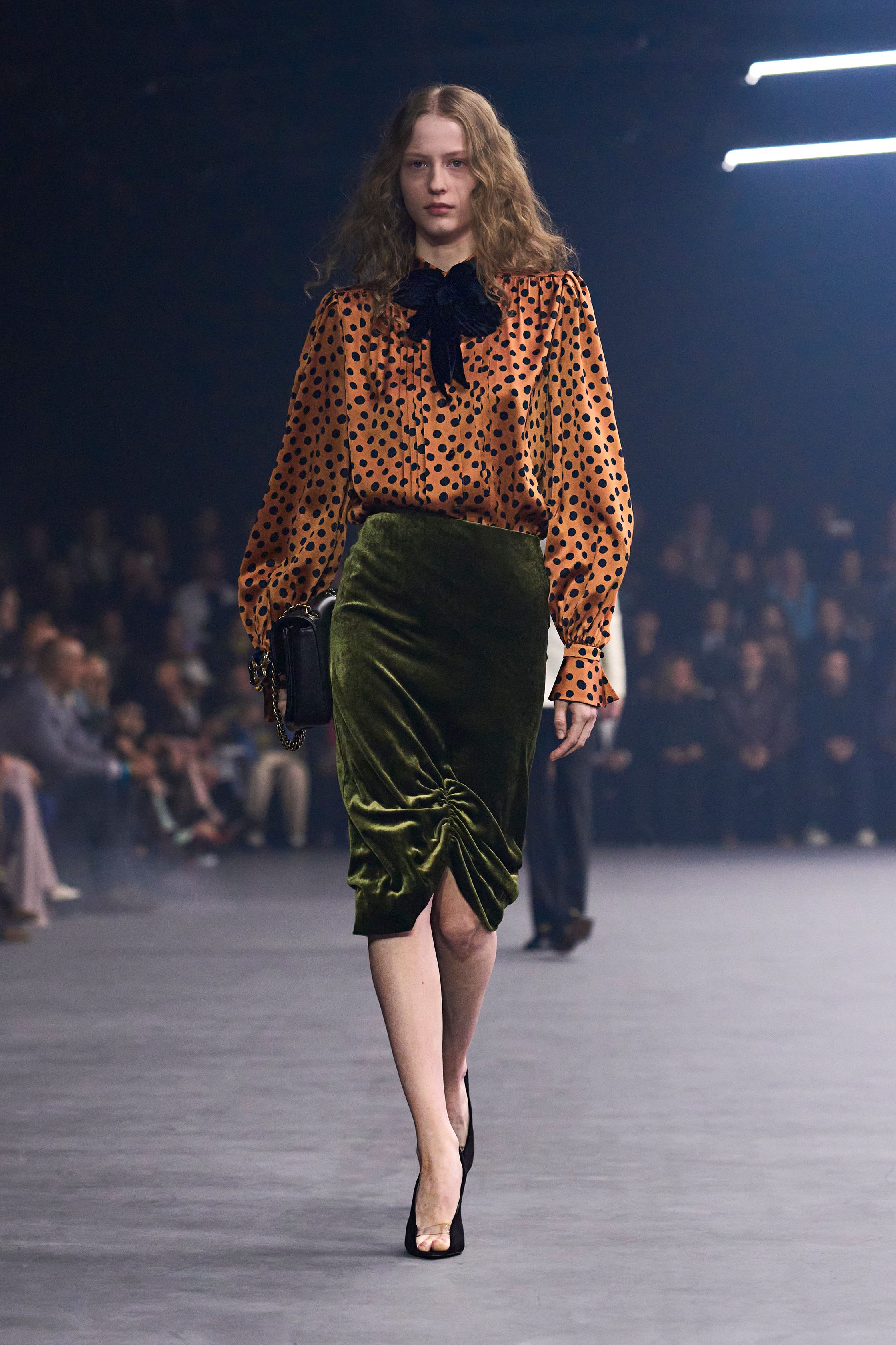 Чему нас научила Неделя моды в Париже. Главные тренды сезона весна-лето 2026 (фото 62)