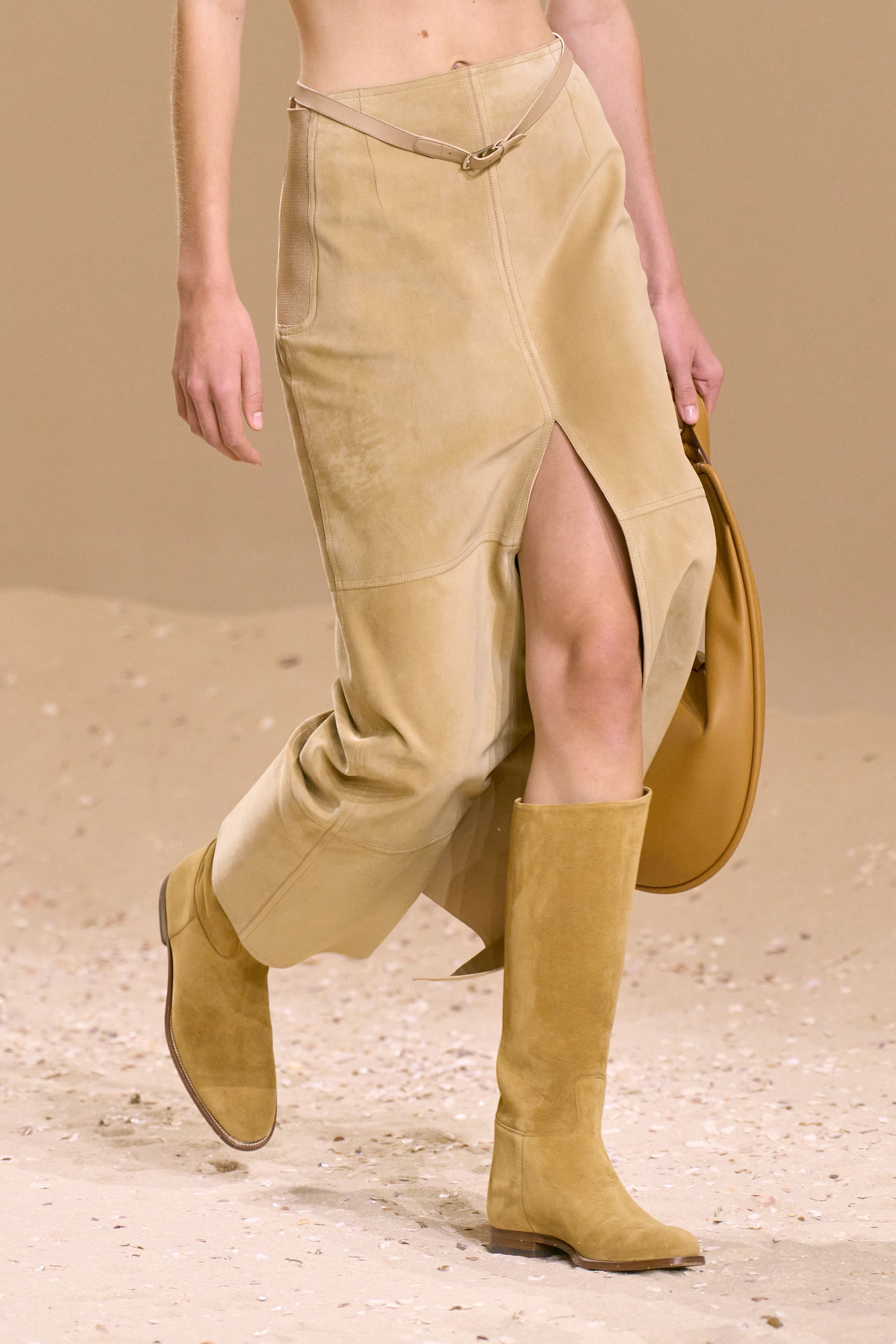 Чему нас научила Неделя моды в Париже. Главные тренды сезона весна-лето 2026 (фото 64)