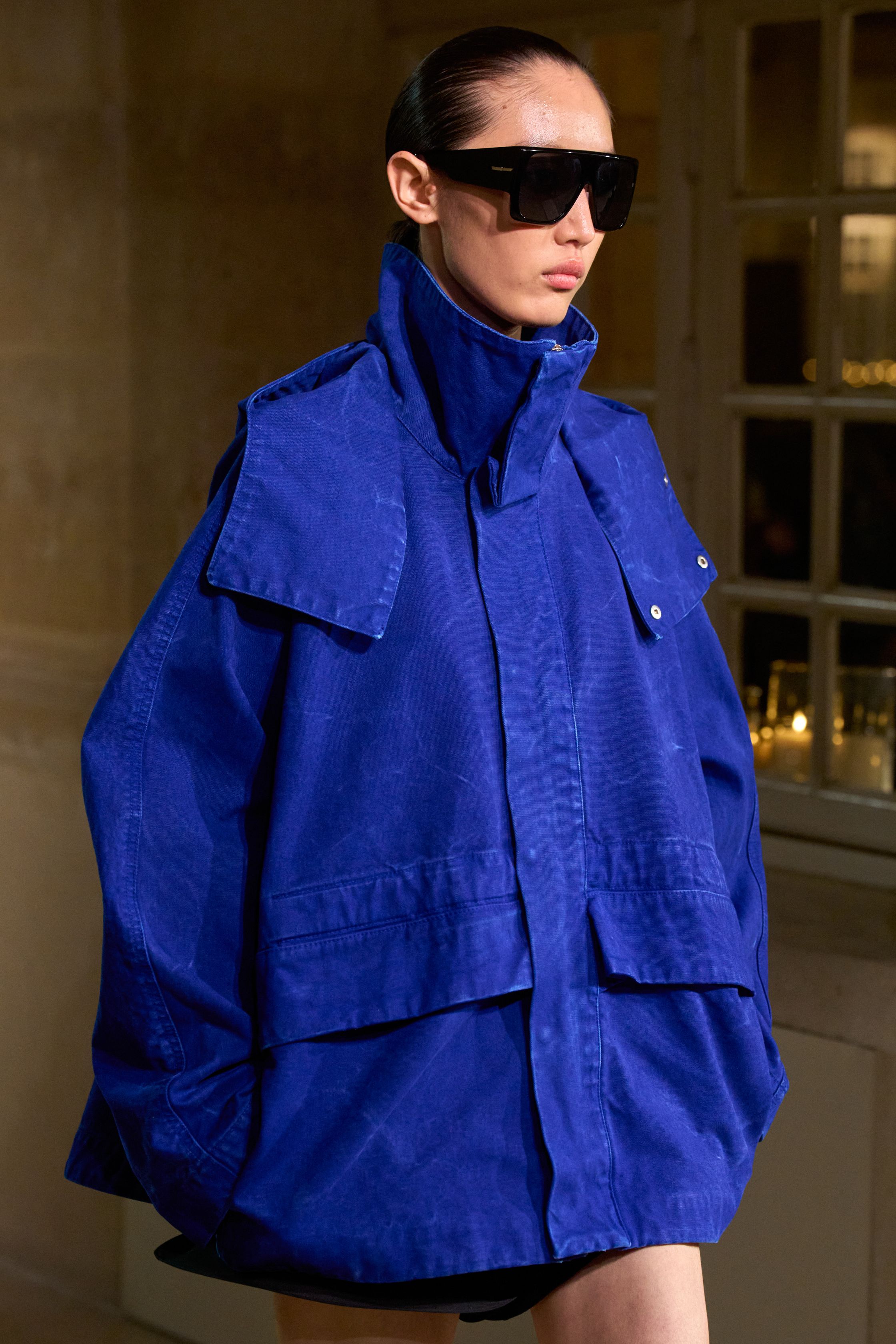 Чему нас научила Неделя моды в Париже. Главные тренды сезона весна-лето 2026 (фото 77)