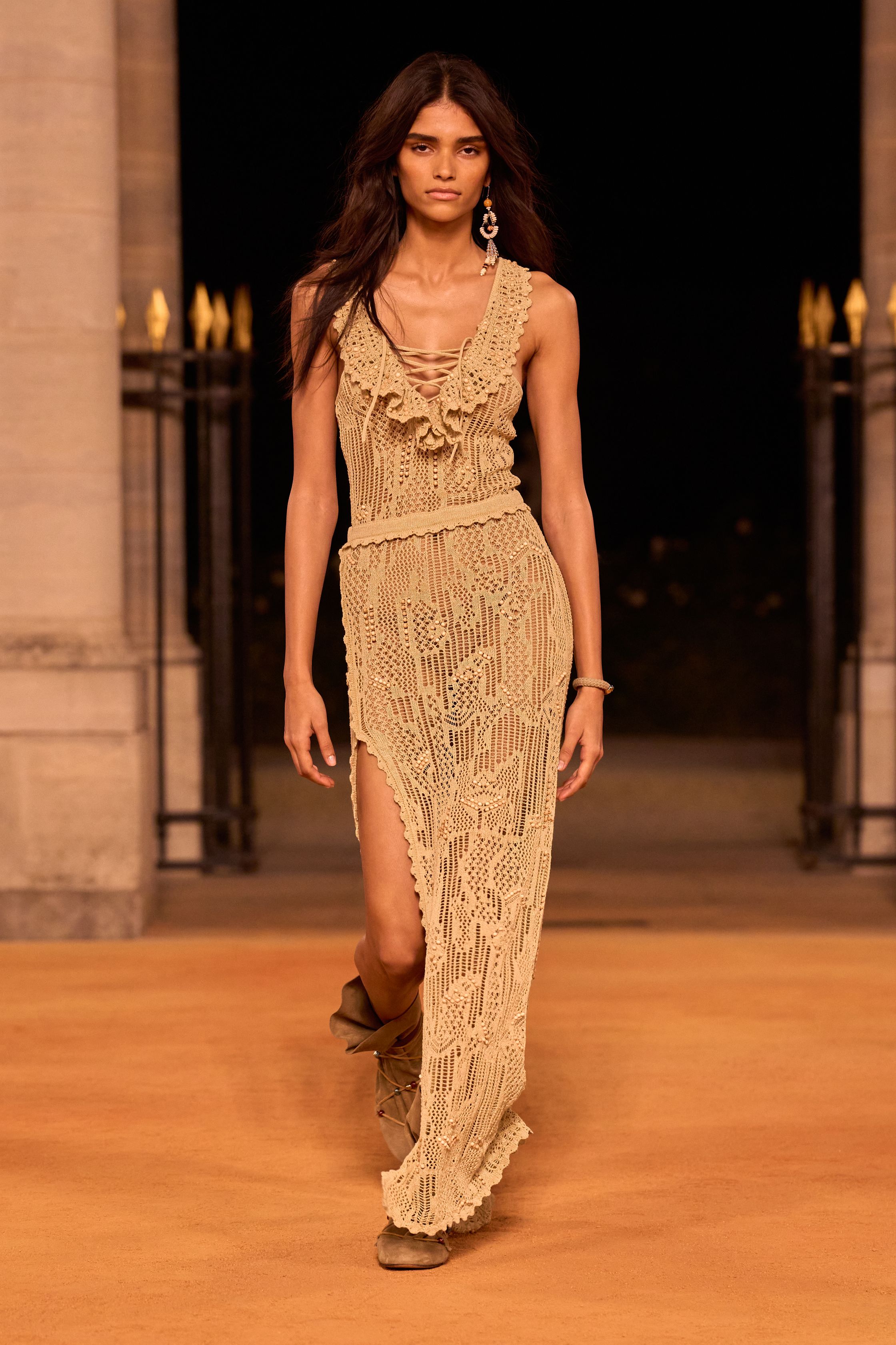 Чему нас научила Неделя моды в Париже. Главные тренды сезона весна-лето 2026 (фото 87)