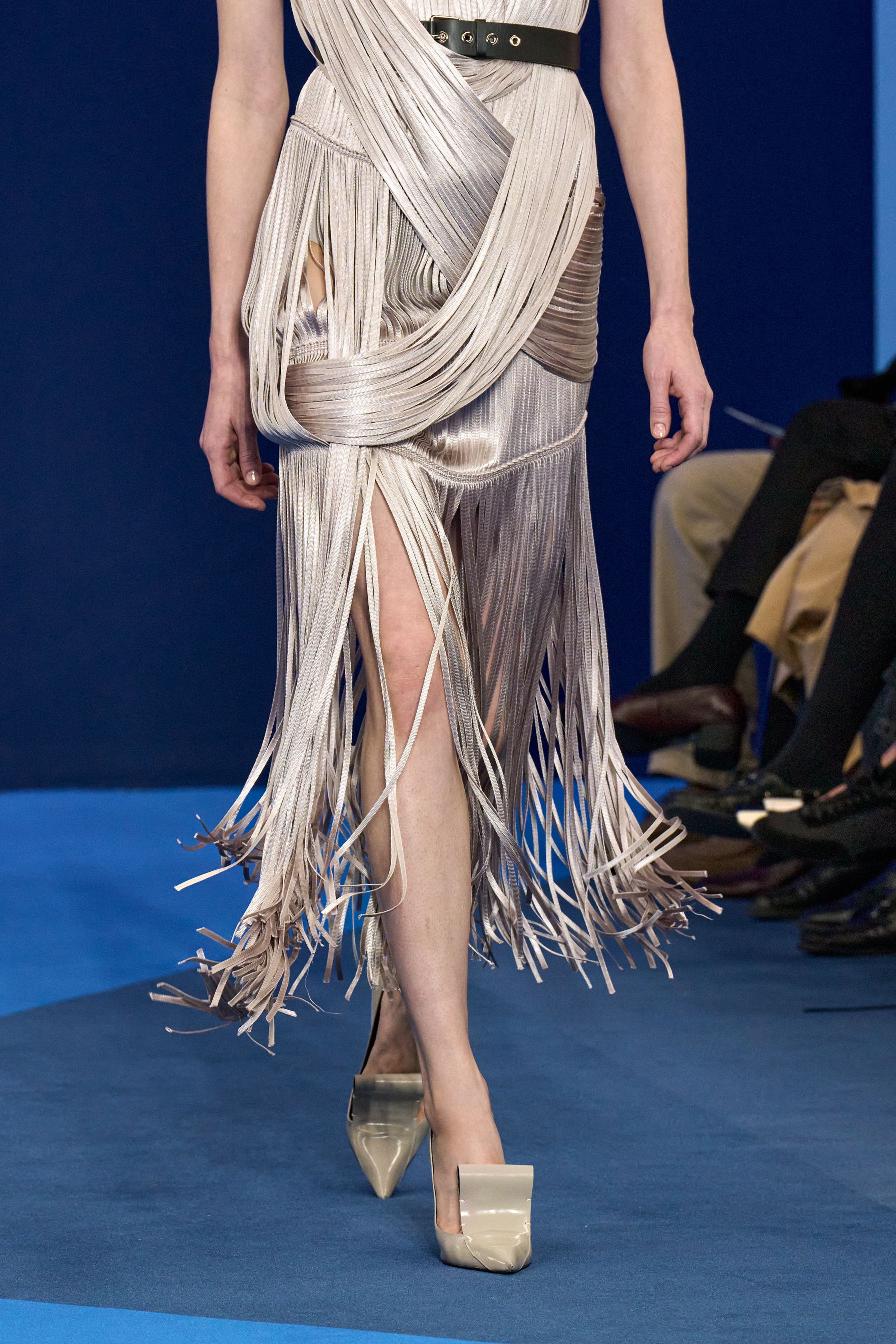 Чему нас научила Неделя моды в Париже. Главные тренды сезона весна-лето 2026 (фото 111)