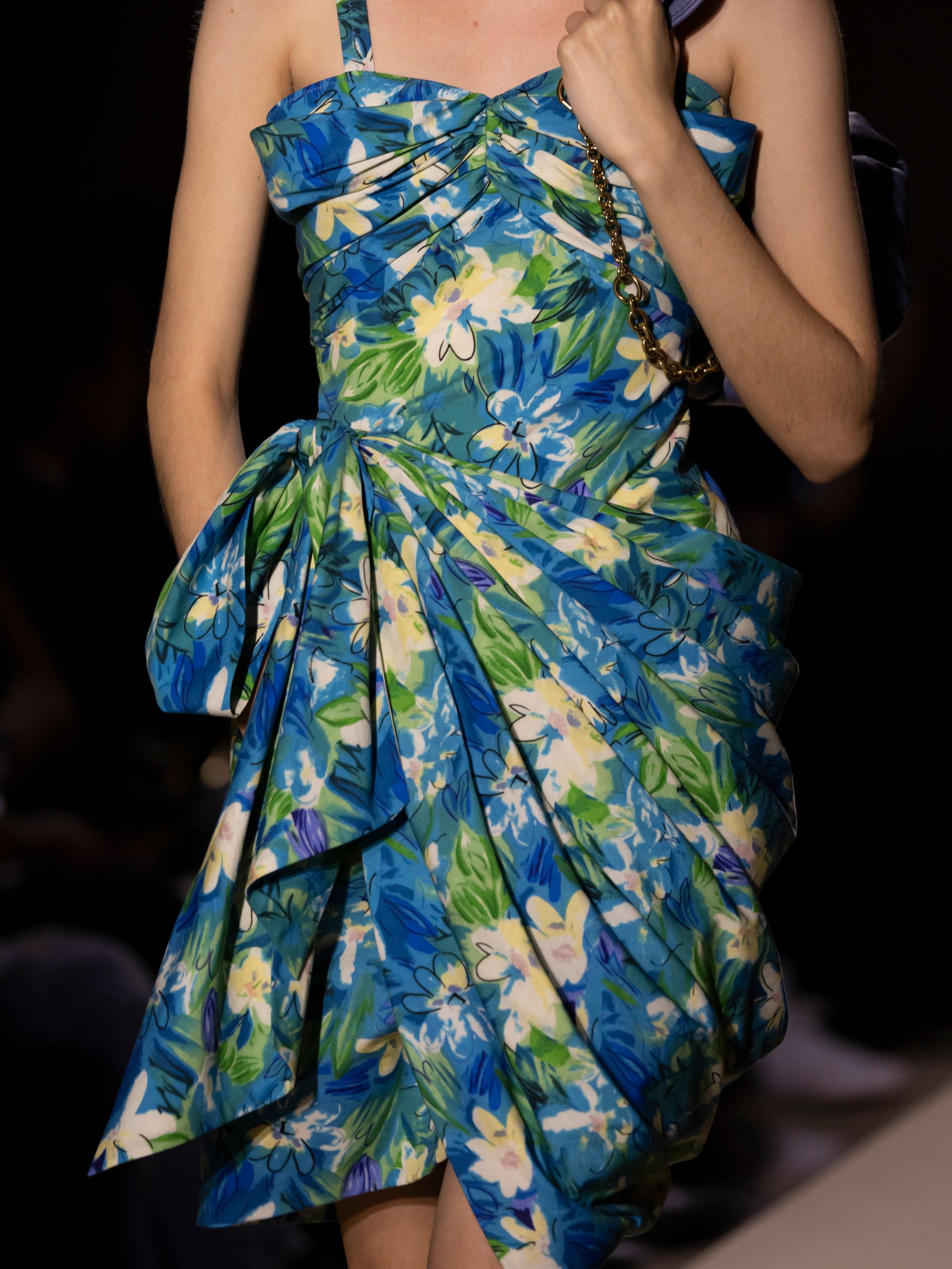 Чему нас научила Неделя моды в Париже. Главные тренды сезона весна-лето 2026 (фото 122)