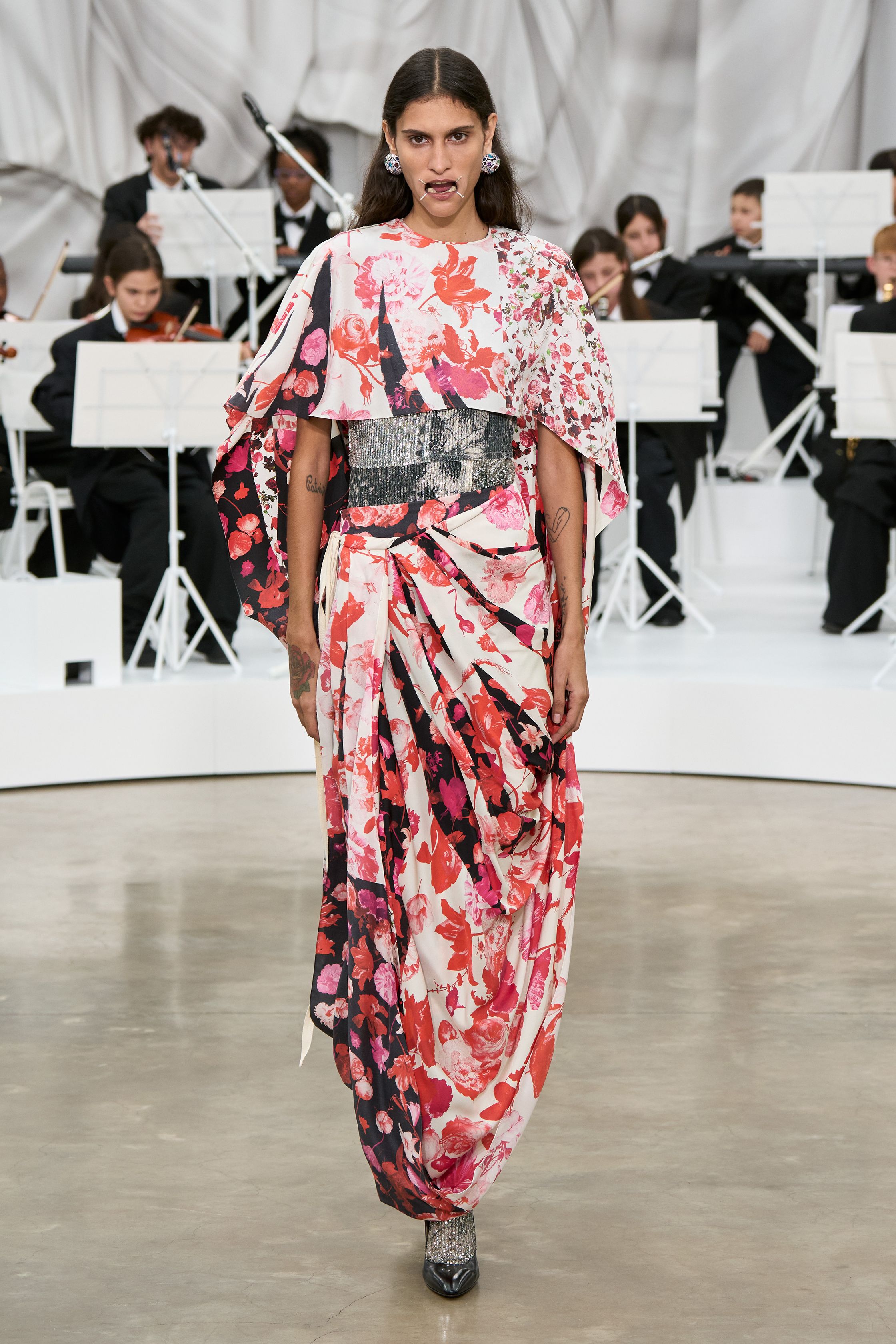 Чему нас научила Неделя моды в Париже. Главные тренды сезона весна-лето 2026 (фото 149)