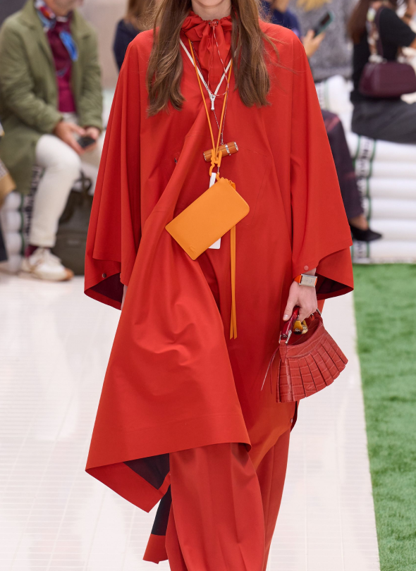 Чему нас научила Неделя моды в Париже. Главные тренды сезона весна-лето 2026 (фото 143)