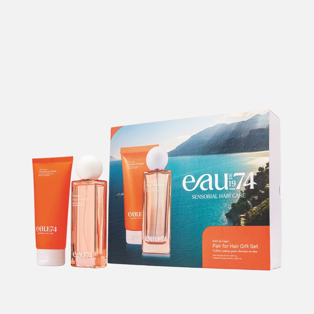 Гаджеты для ухода за кожей, сертификаты и косметика: 30 бьюти-подарков для женщин и мужчин (фото 1)