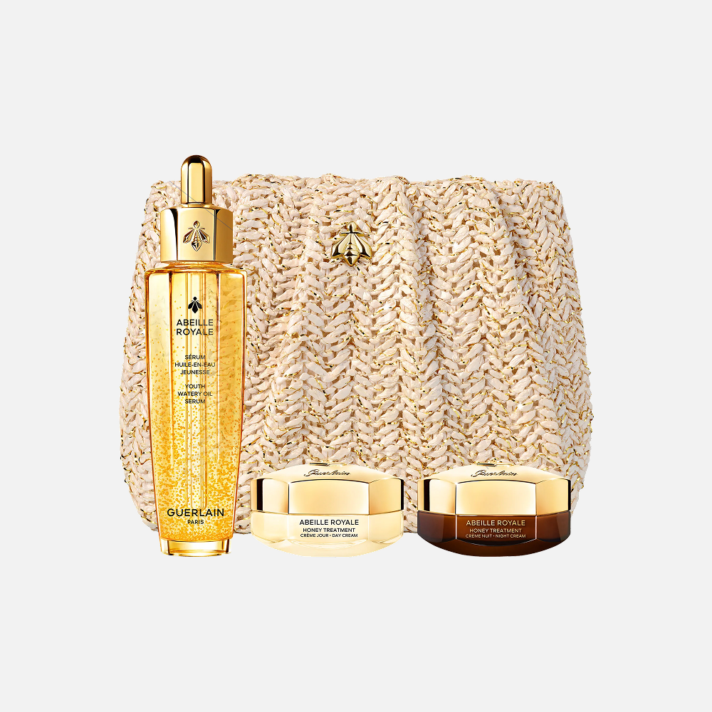 Гаджеты для ухода за кожей, сертификаты и косметика: 30 бьюти-подарков для женщин и мужчин (фото 5)