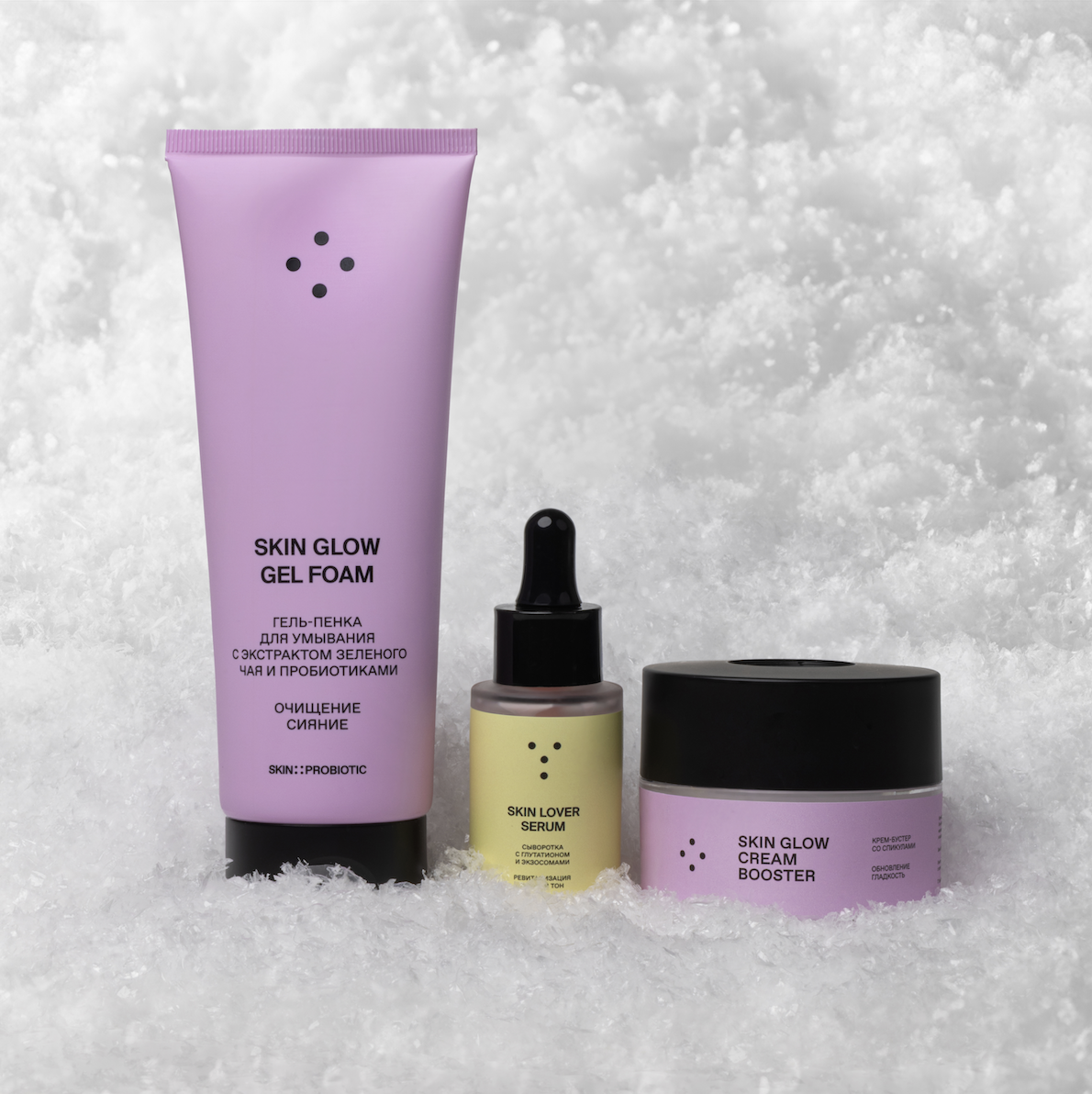 Гаджеты для ухода за кожей, сертификаты и косметика: 30 бьюти-подарков для женщин и мужчин (фото 22)