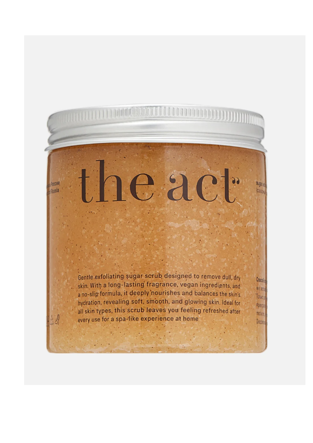 Соли для ванны и маски для лица. 20+ средств для домашнего спа-вечера (фото 21)