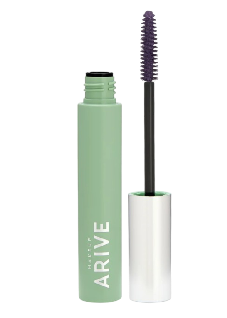 В насыщенном черном и цветные: 10 стойких тушей для ресниц (фото 6)