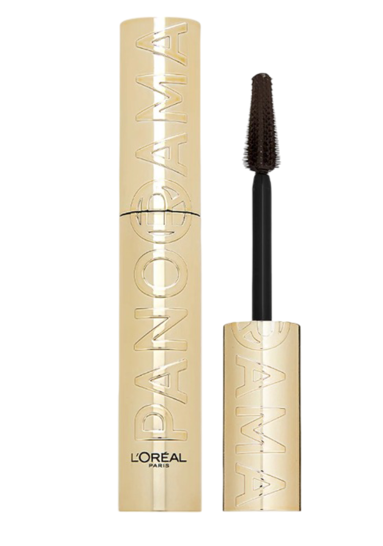 В насыщенном черном и цветные: 10 стойких тушей для ресниц (фото 7)