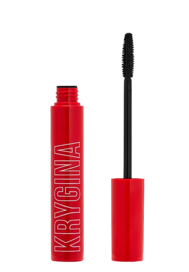 В насыщенном черном и цветные: 10 стойких тушей для ресниц (фото 8)