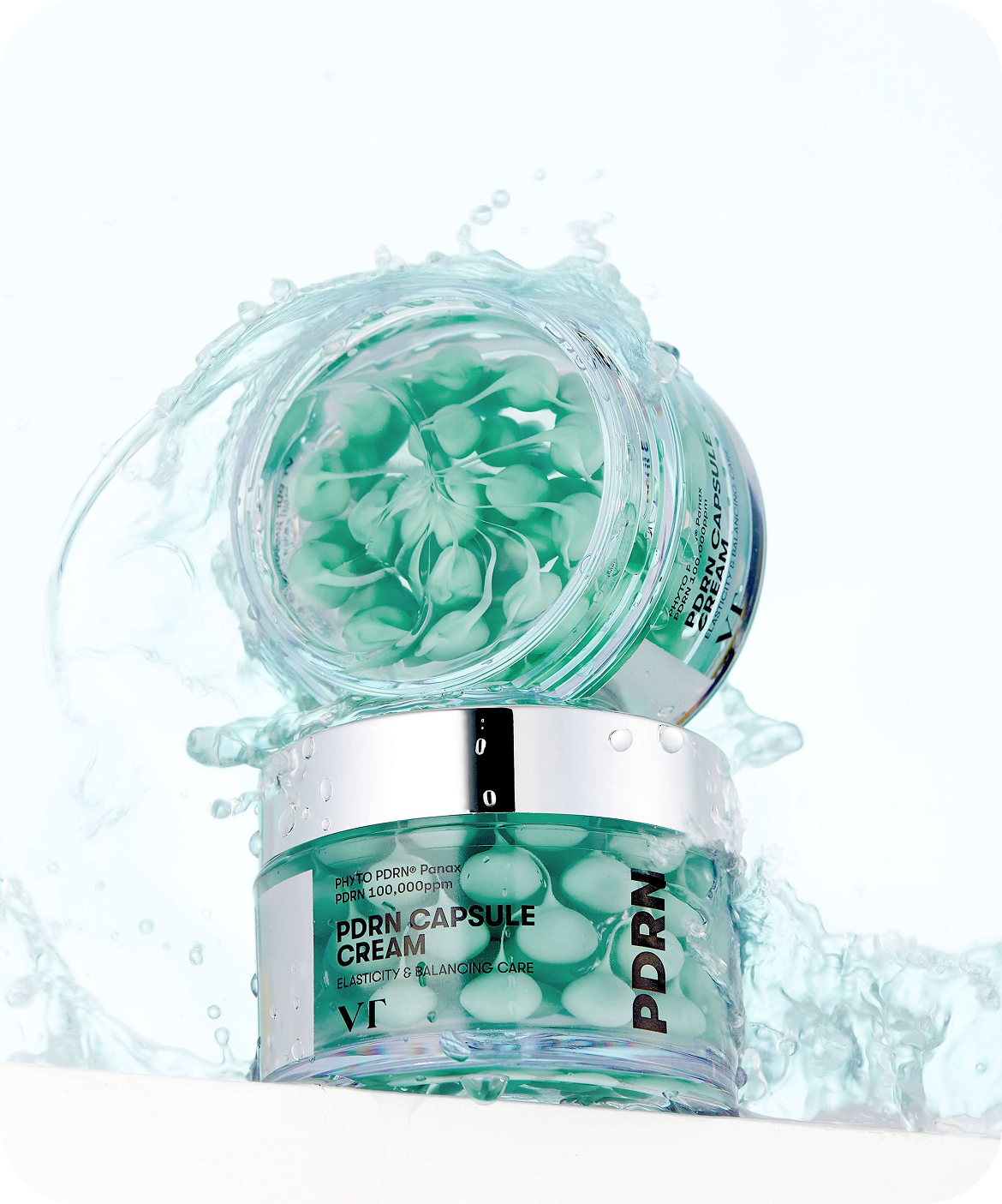 Сперма лосося: чем полезна косметика с PDRN и в каких продуктах искать этот ингредиент (фото 1)