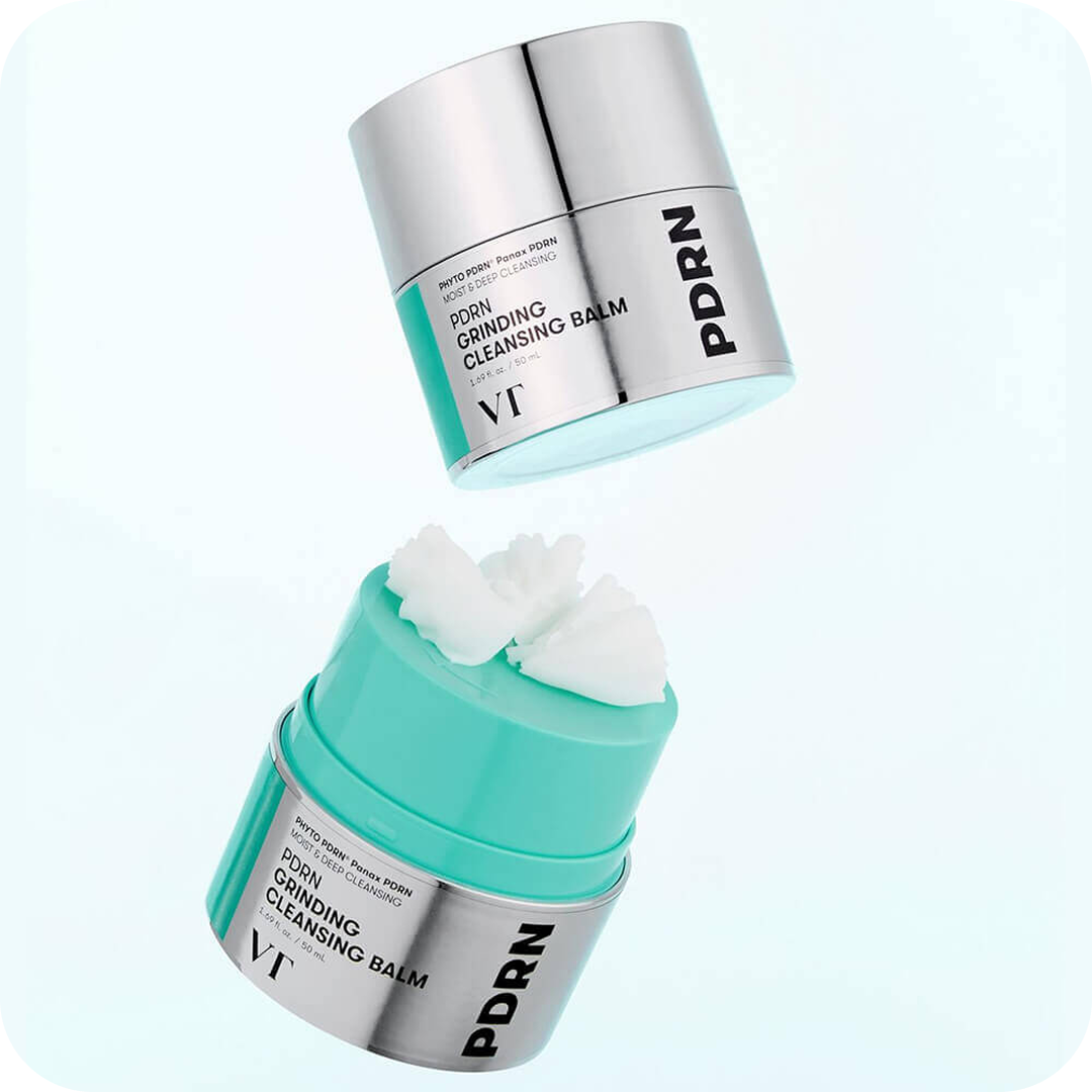 Сперма лосося: чем полезна косметика с PDRN и в каких продуктах искать этот ингредиент (фото 2)