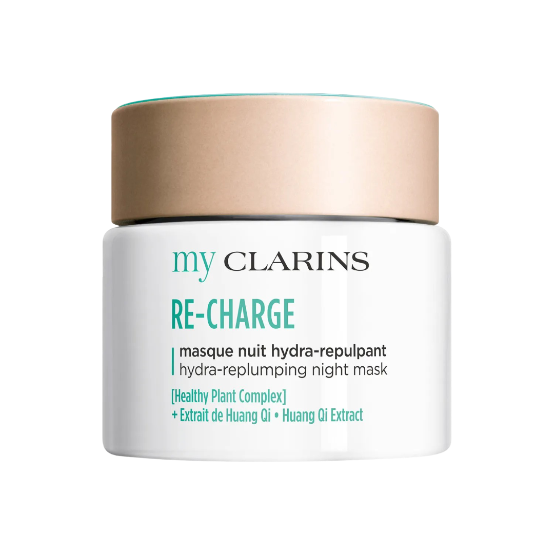 Для сияющей фарфорой кожи: 10 гелевых ночных масок (фото 6)