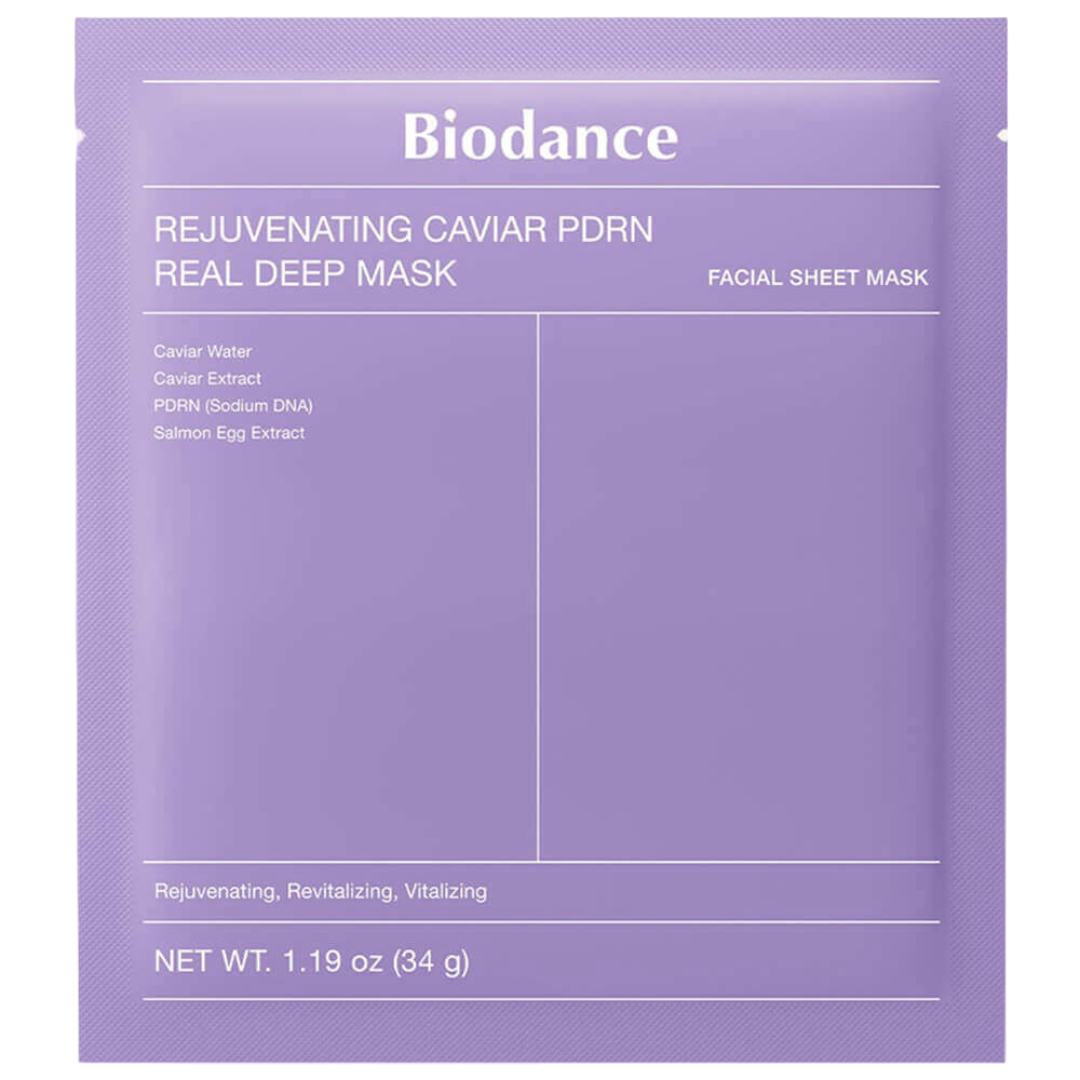 Для сияющей фарфорой кожи: 10 гелевых ночных масок (фото 8)