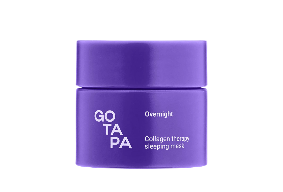 Для сияющей фарфорой кожи: 10 гелевых ночных масок (фото 9)