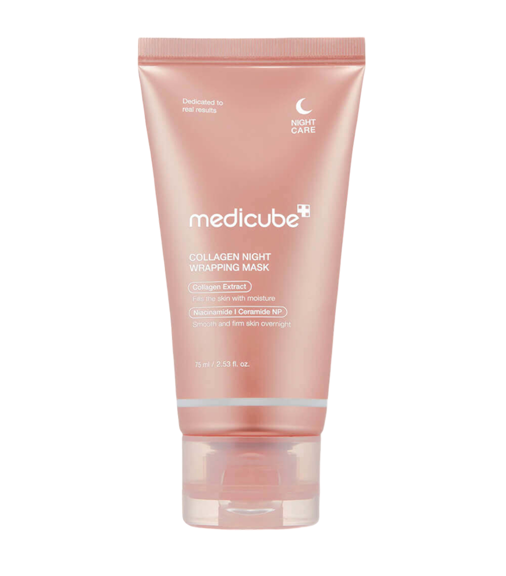 Для сияющей фарфорой кожи: 10 гелевых ночных масок (фото 1)