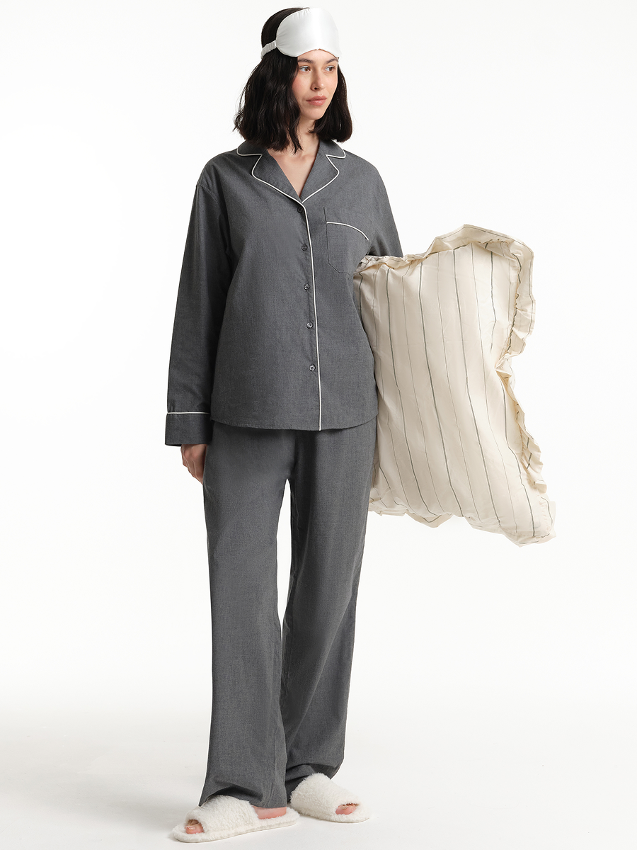 Весенние дропы Stelmy и Limé: что нового в коллекциях локальных брендов (фото 34)