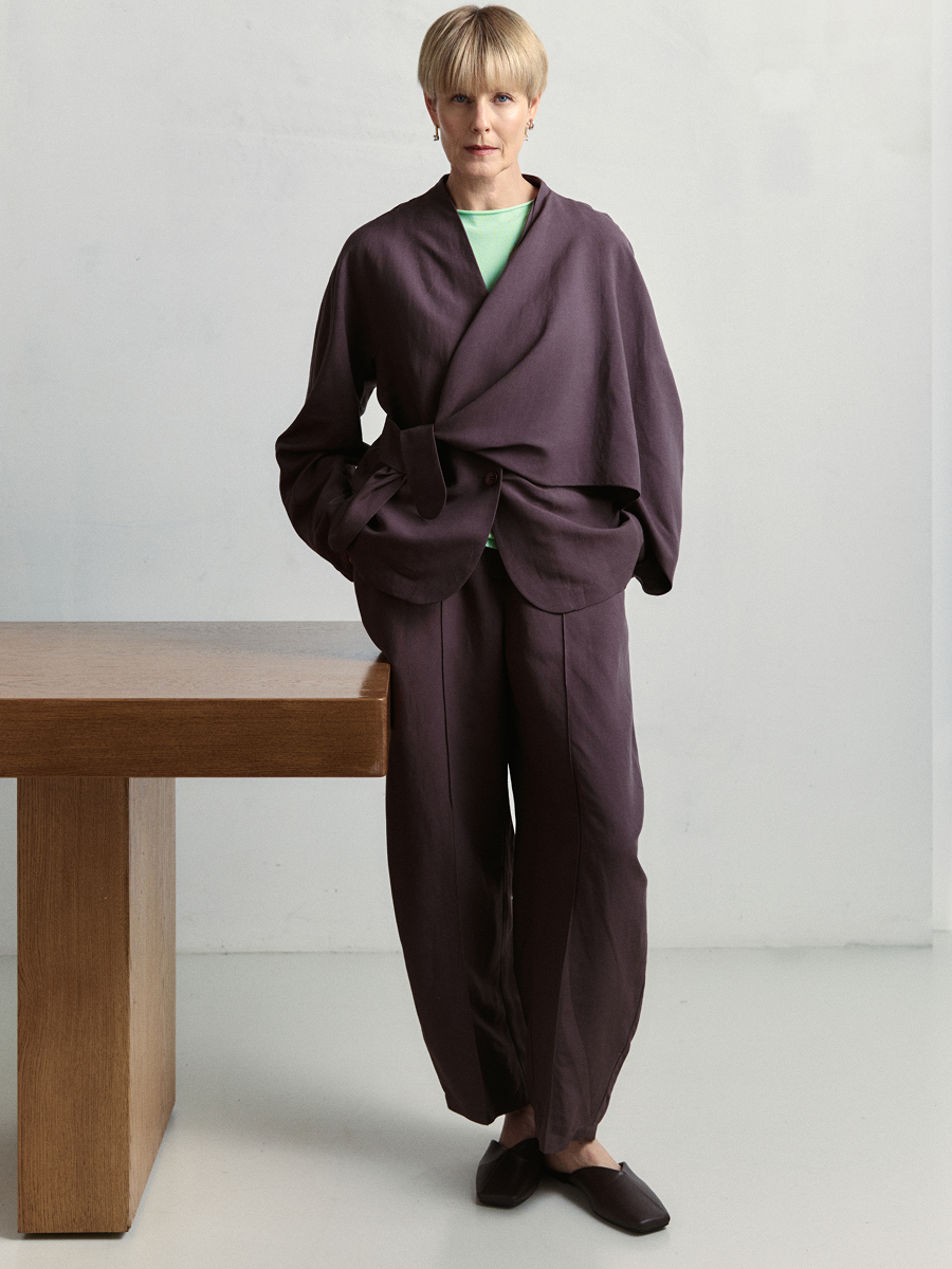 Весенние дропы Stelmy и Limé: что нового в коллекциях локальных брендов (фото 41)