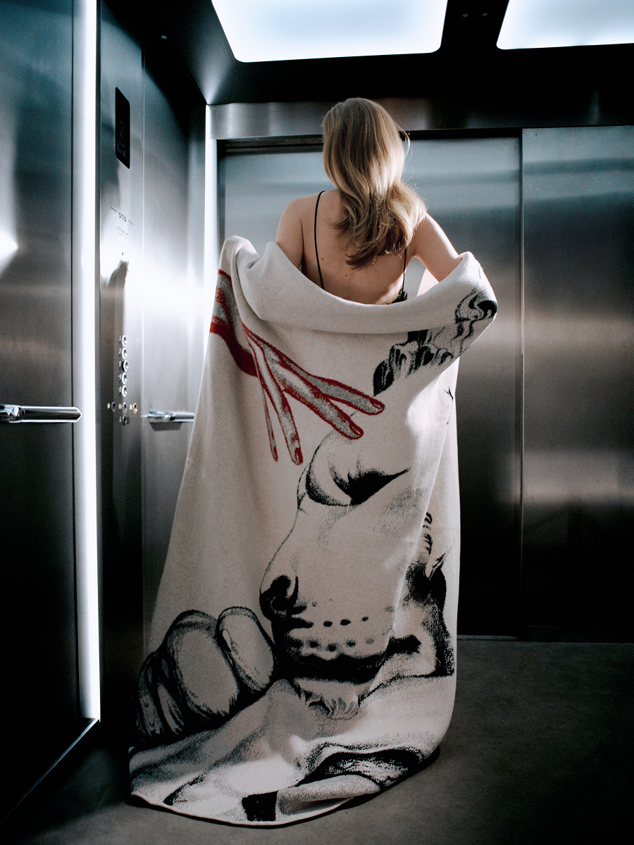 Весенние дропы Stelmy и Limé: что нового в коллекциях локальных брендов (фото 37)