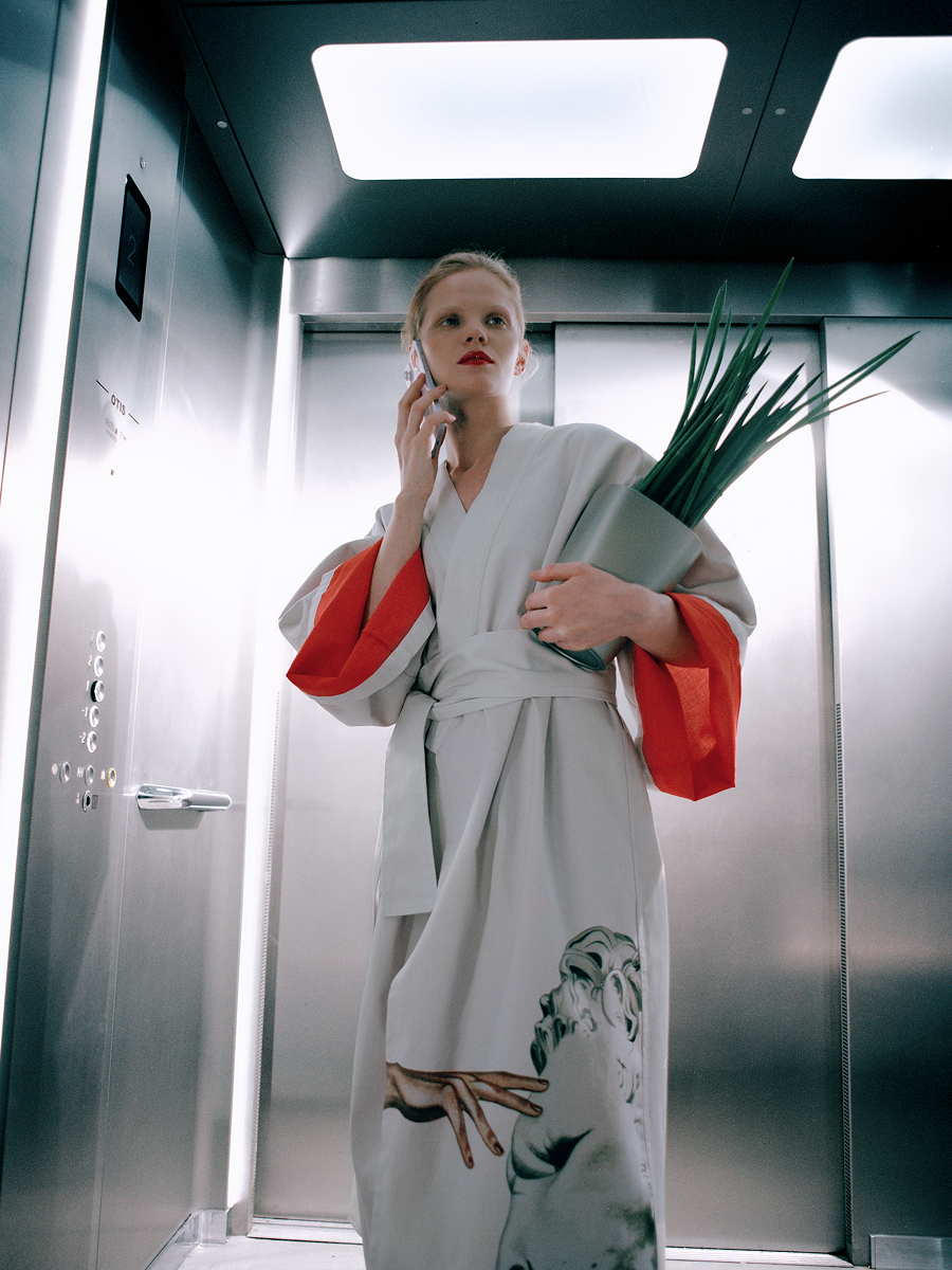 Весенние дропы Stelmy и Limé: что нового в коллекциях локальных брендов (фото 36)