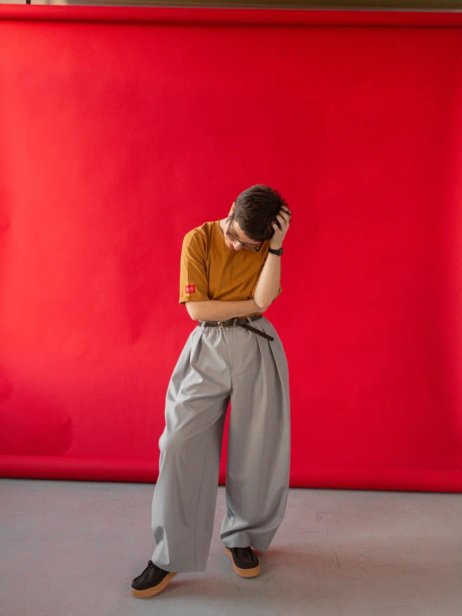 Весенние дропы Rejo и Fashion Rebels: что нового в коллекциях локальных брендов (фото 27)