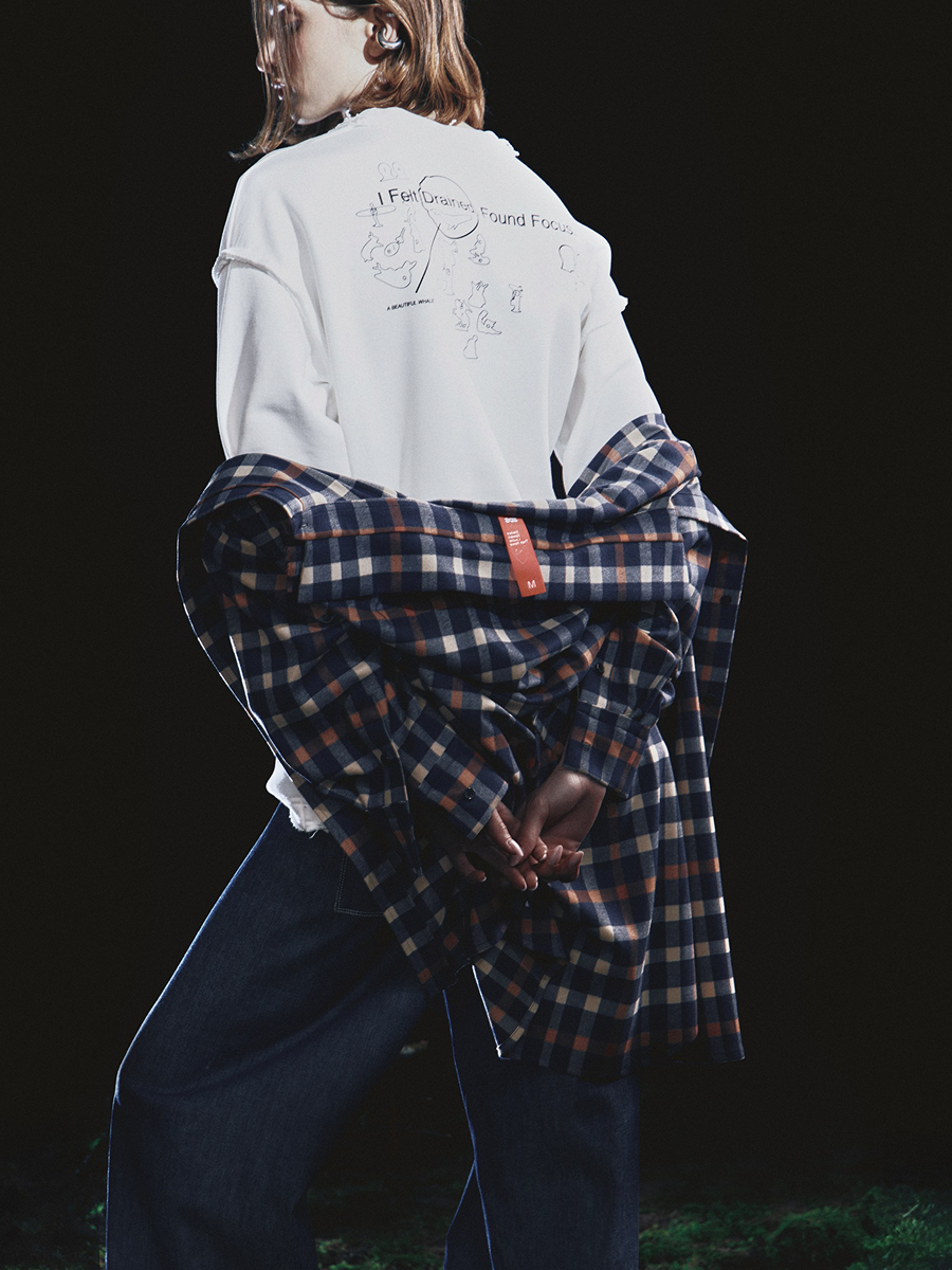 Весенние дропы Rejo и Fashion Rebels: что нового в коллекциях локальных брендов (фото 23)