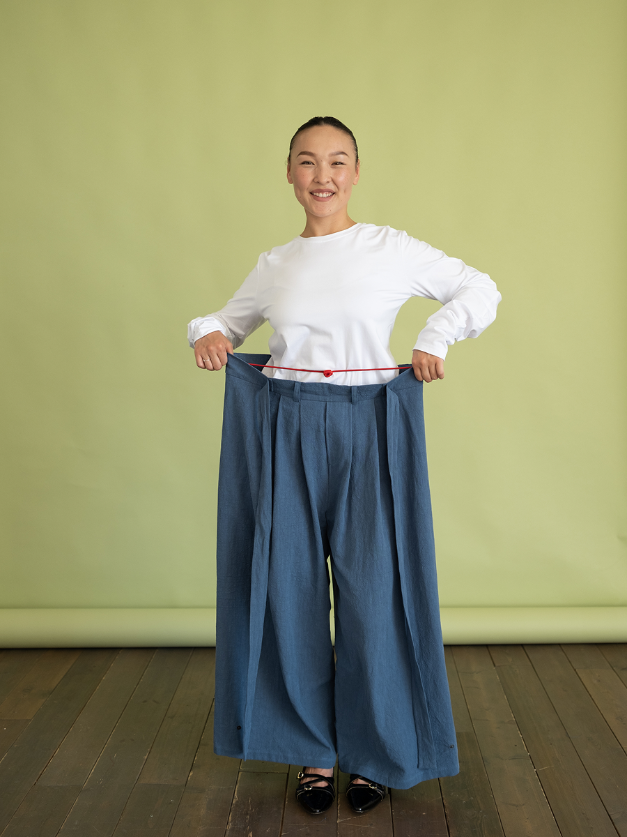 Весенние дропы Rejo и Fashion Rebels: что нового в коллекциях локальных брендов (фото 29)