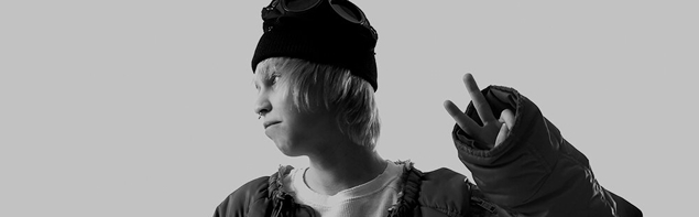 Madk1d, Passmurny и Sabu: за какими российскими артистами будущее современной музыки. Часть 2 (фото 1)