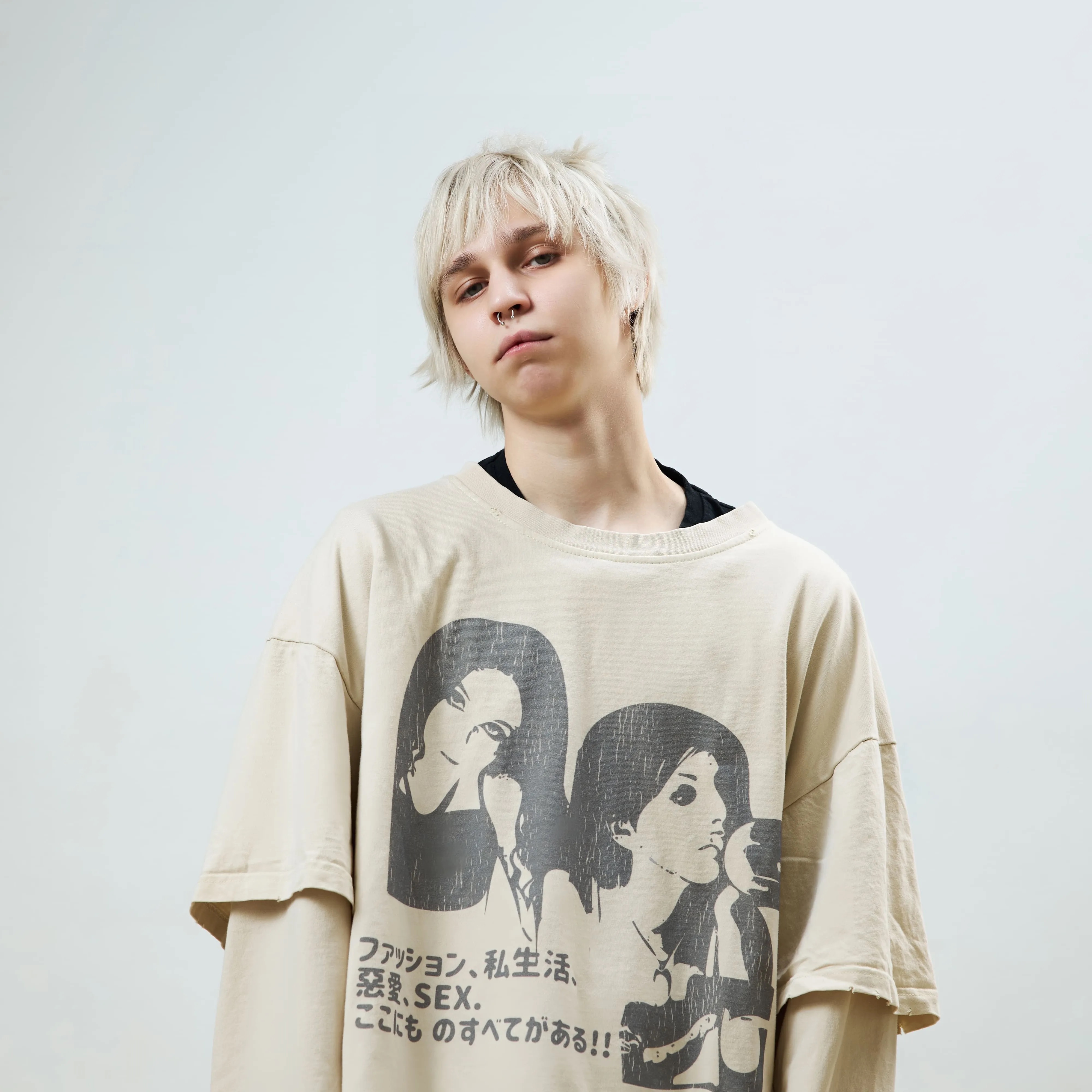 Madk1d, Passmurny и Sabu: за какими российскими артистами будущее современной музыки. Часть 2 (фото 2)