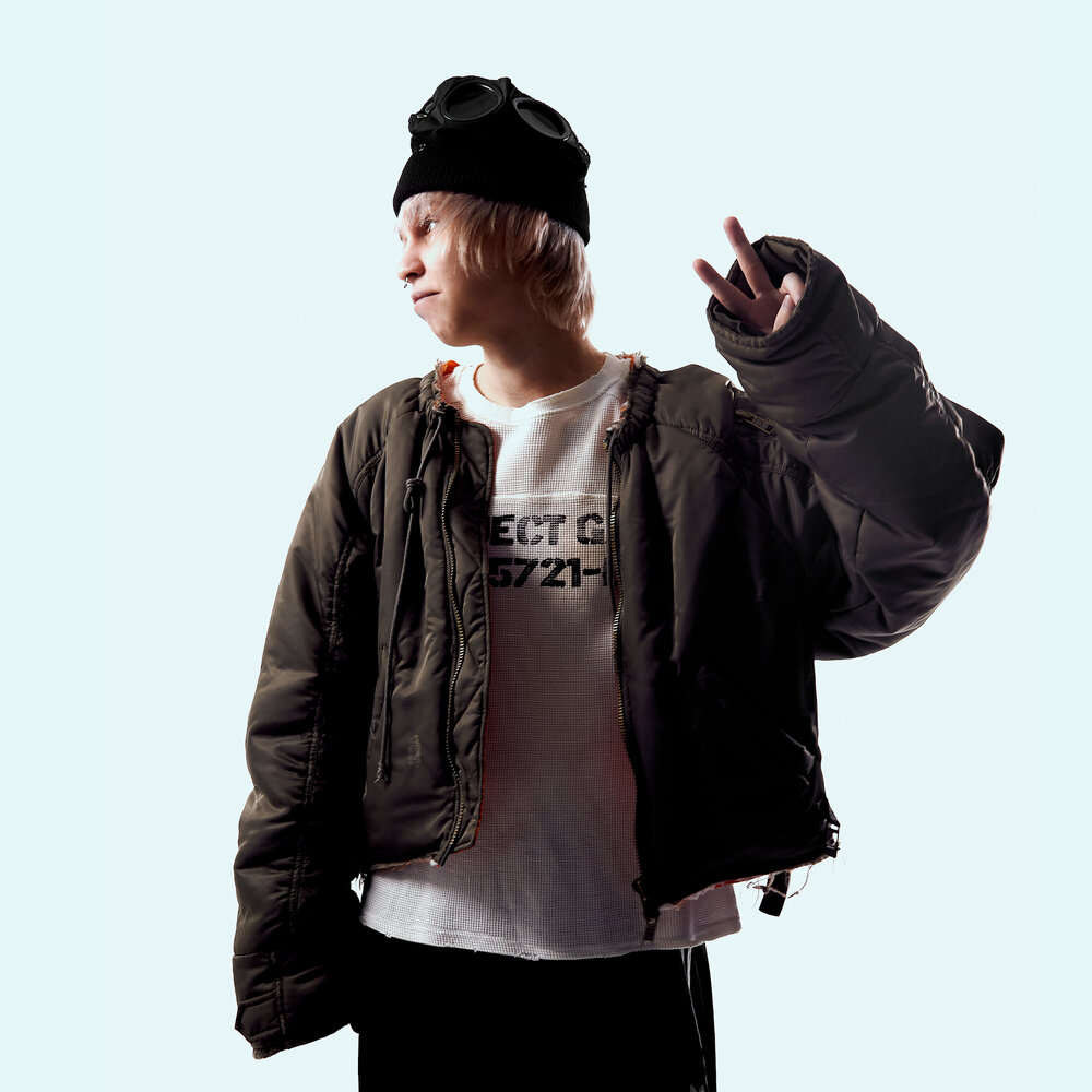 Madk1d, Passmurny и Sabu: за какими российскими артистами будущее современной музыки. Часть 2 (фото 3)