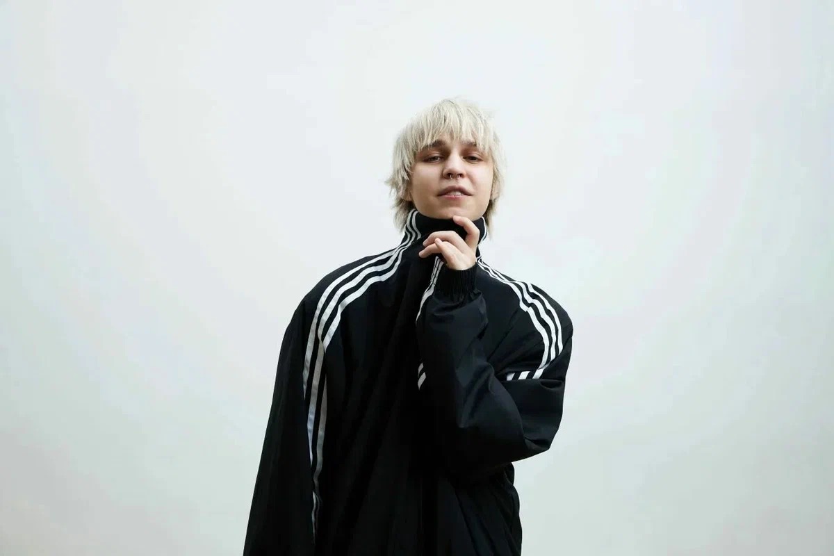 Madk1d, Passmurny и Sabu: за какими российскими артистами будущее современной музыки. Часть 2 (фото 4)