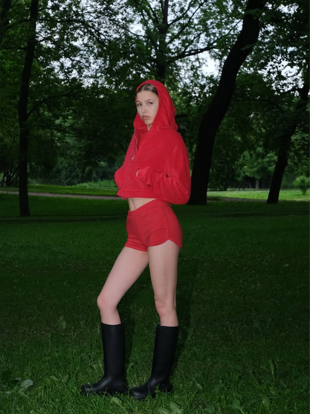 Madk1d, Passmurny и Sabu: за какими российскими артистами будущее современной музыки. Часть 2 (фото 9)