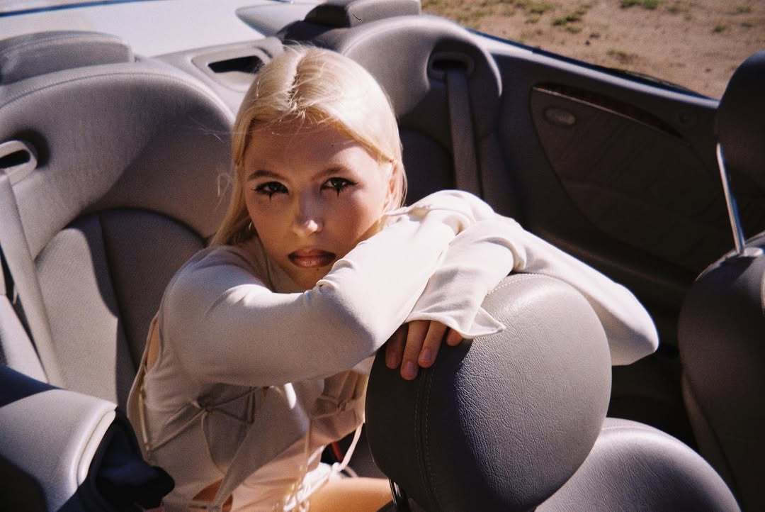 Madk1d, Passmurny и Sabu: за какими российскими артистами будущее современной музыки. Часть 2 (фото 11)