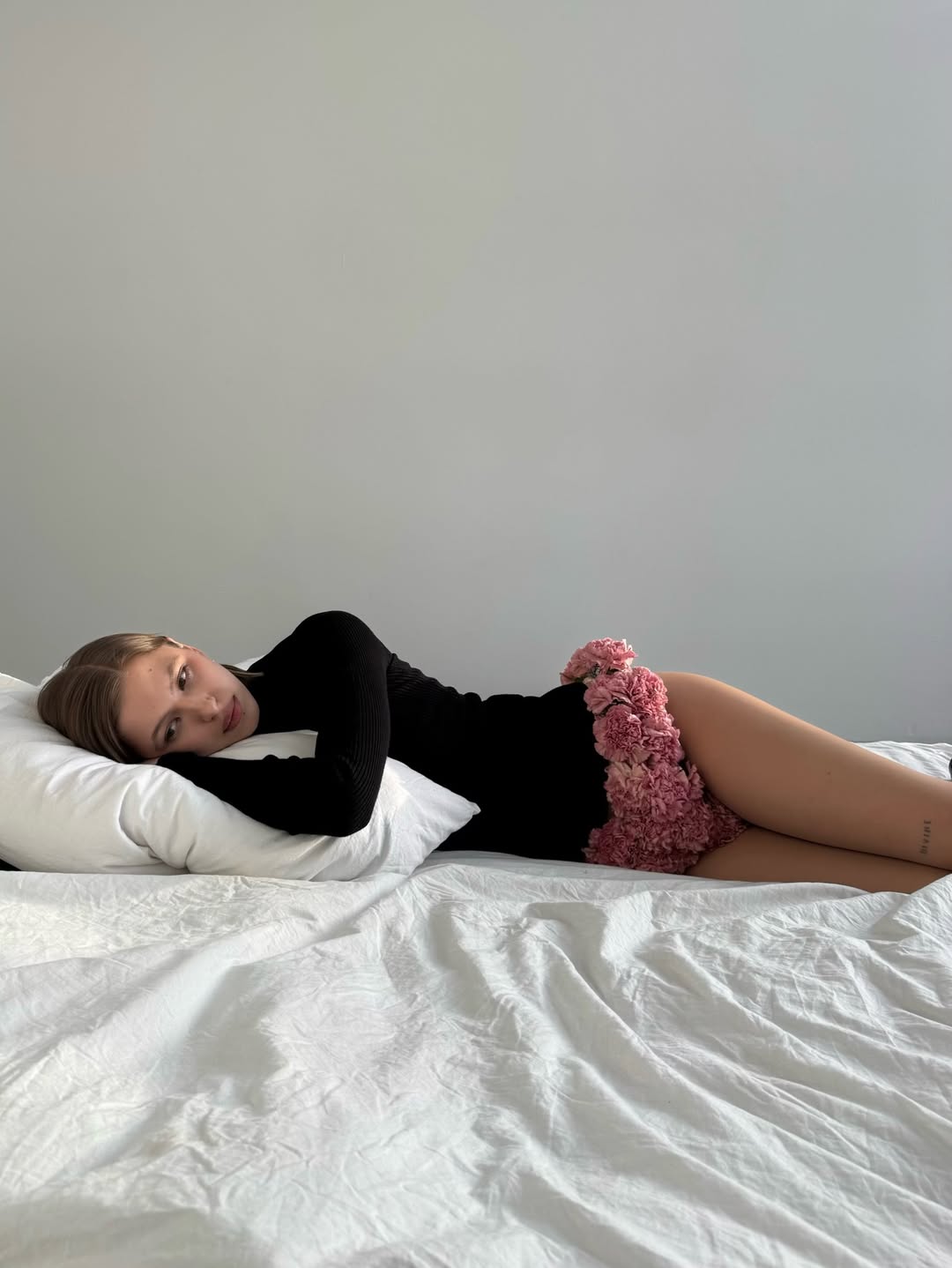 Madk1d, Passmurny и Sabu: за какими российскими артистами будущее современной музыки. Часть 2 (фото 7)